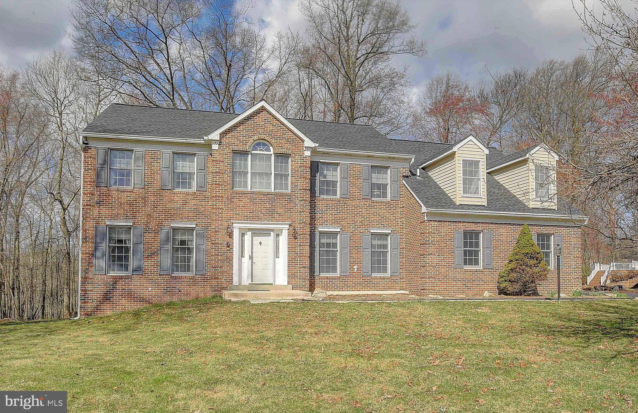 Gaithersburg, MD 20882,9209 CLEMATIS CT