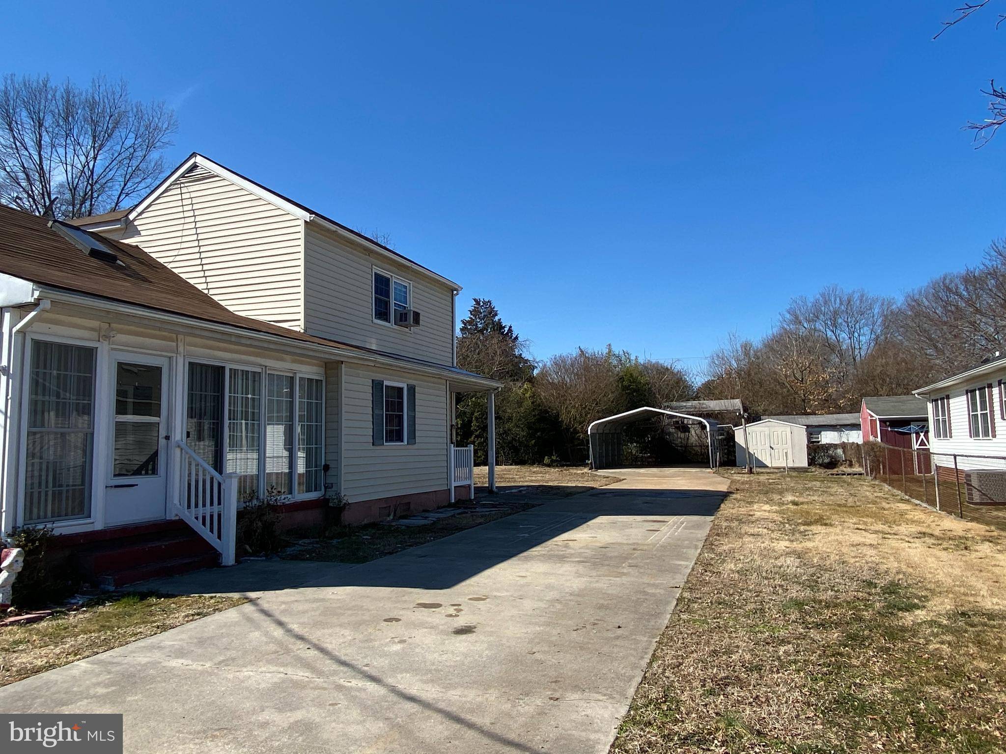 Colonial Beach, VA 22443,103 1ST ST