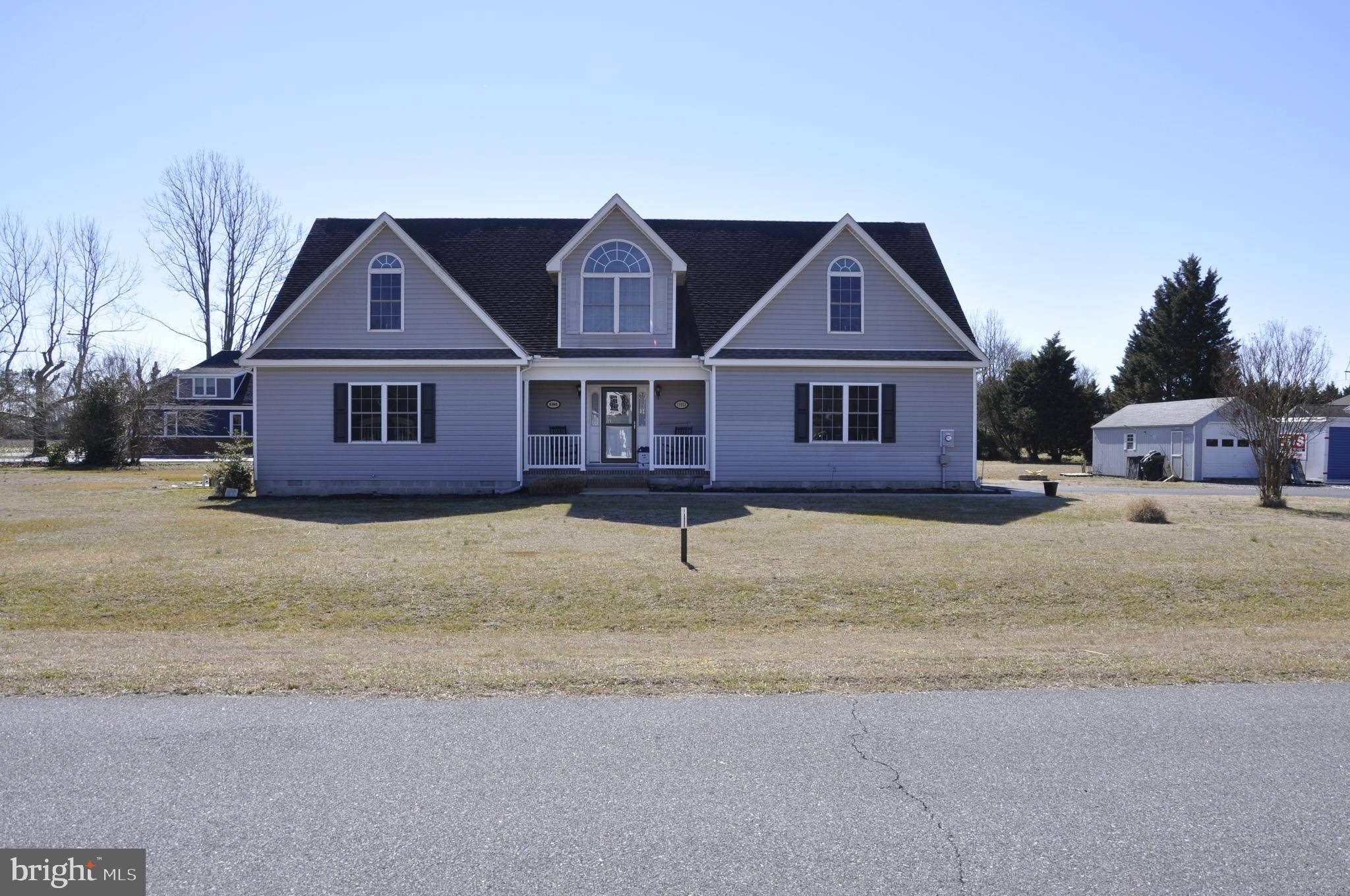 Seaford, DE 19973,15953 SCOTT FARM LN