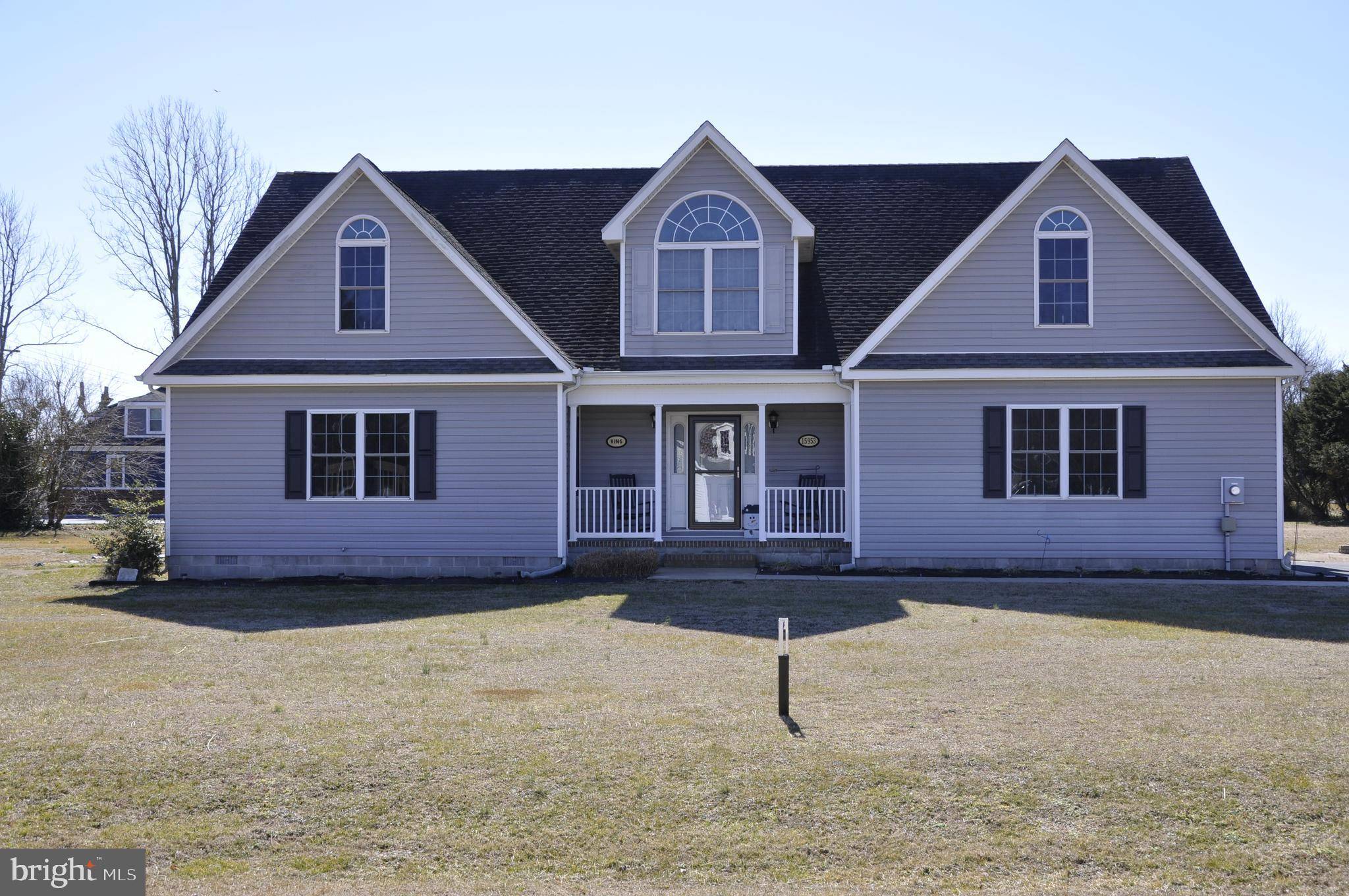 Seaford, DE 19973,15953 SCOTT FARM LN