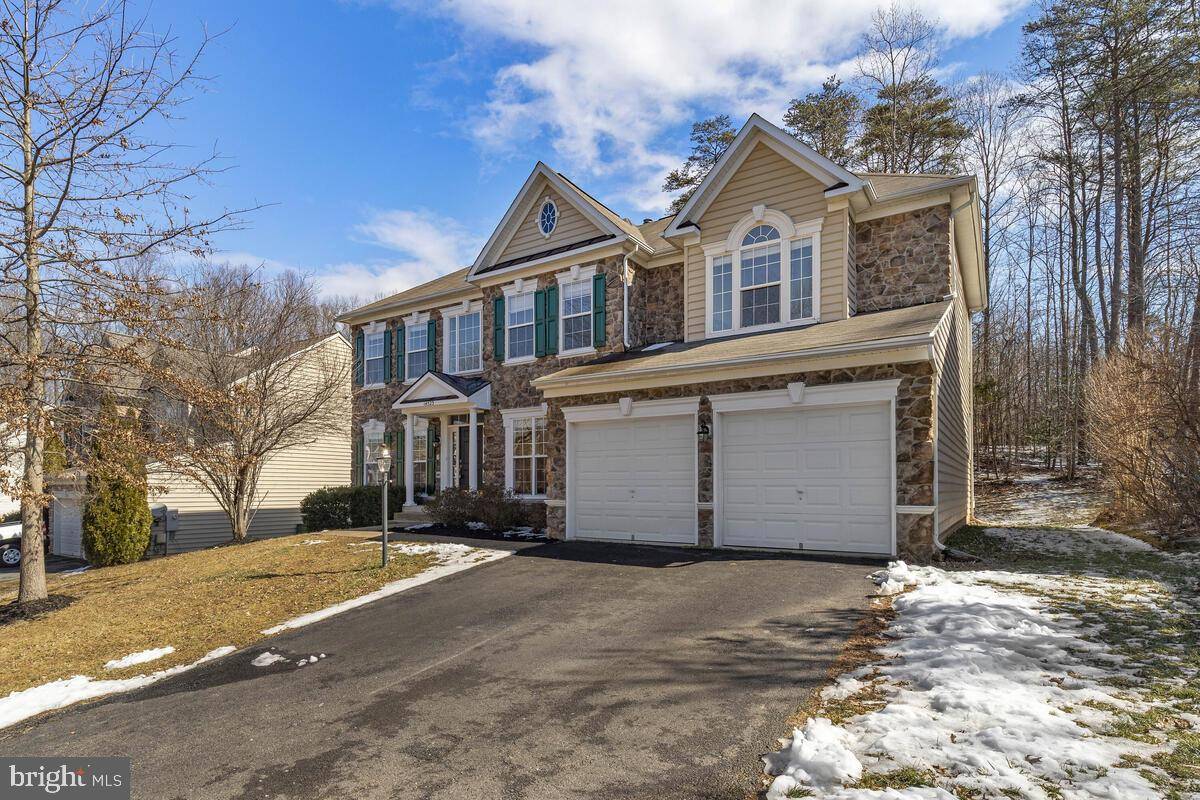 Woodbridge, VA 22193,14523 THREE DORMERS CT