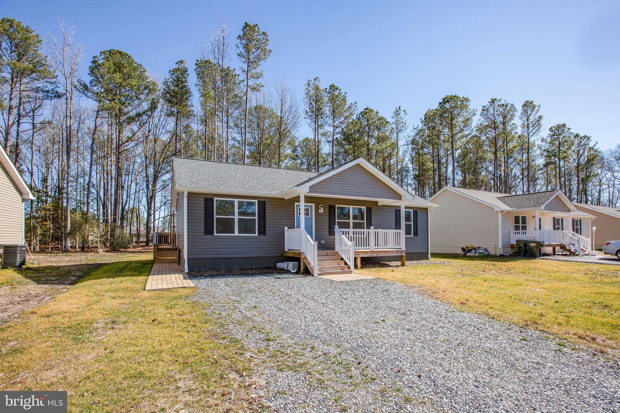 Colonial Beach, VA 22443,92 RUSTIC LN