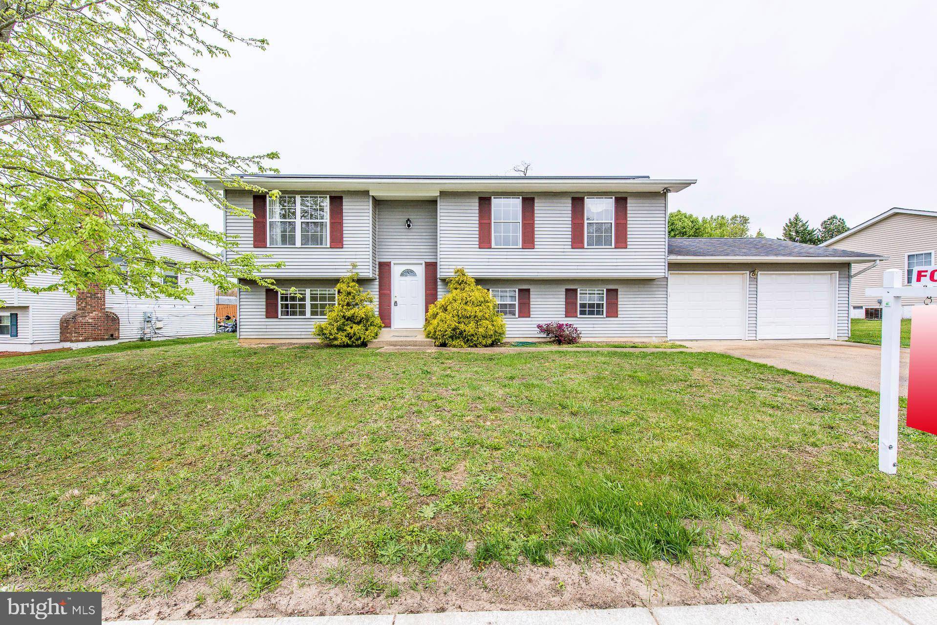 Upper Marlboro, MD 20772,9907 LYNDIA PL