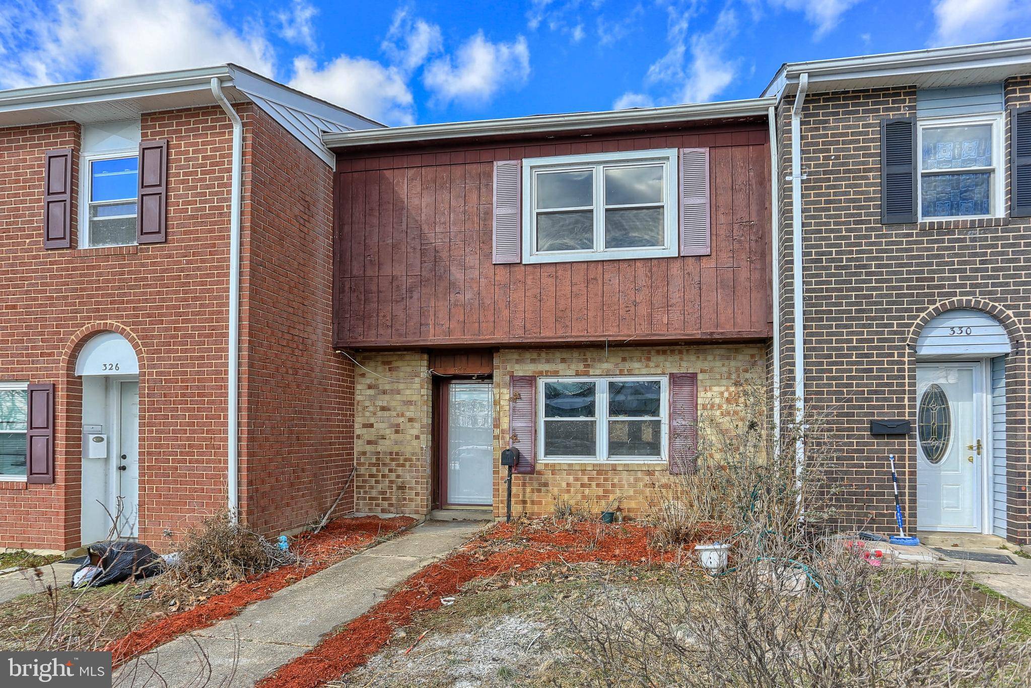 Joppa, MD 21085,328 SWEET BRIAR CT