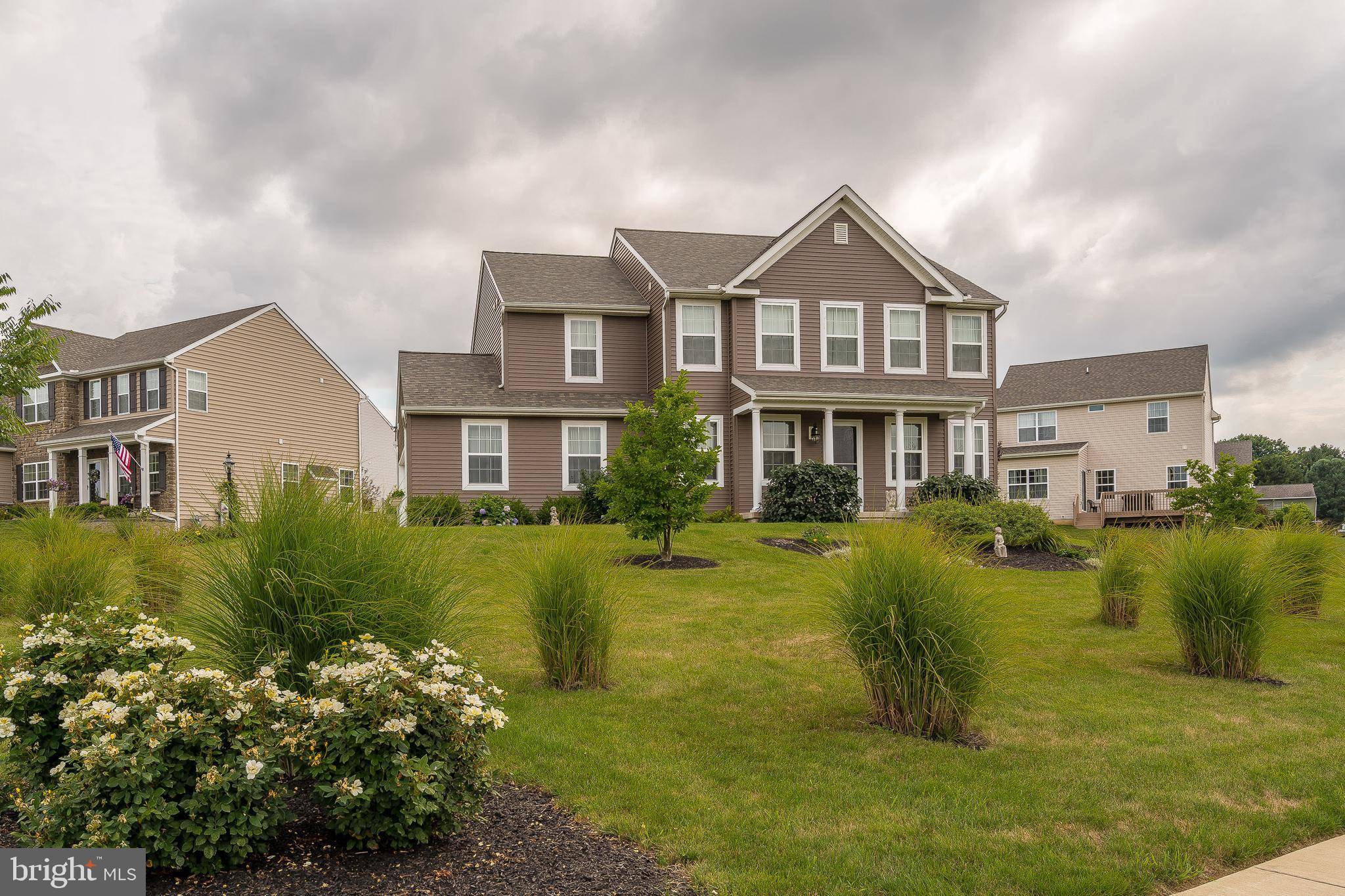 Leola, PA 17540,124 GREENFIELD DR