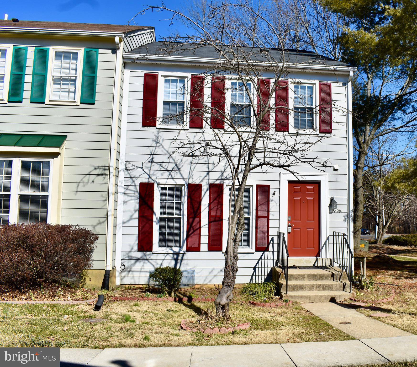 Springfield, VA 22153,8061 DULCIANA CT