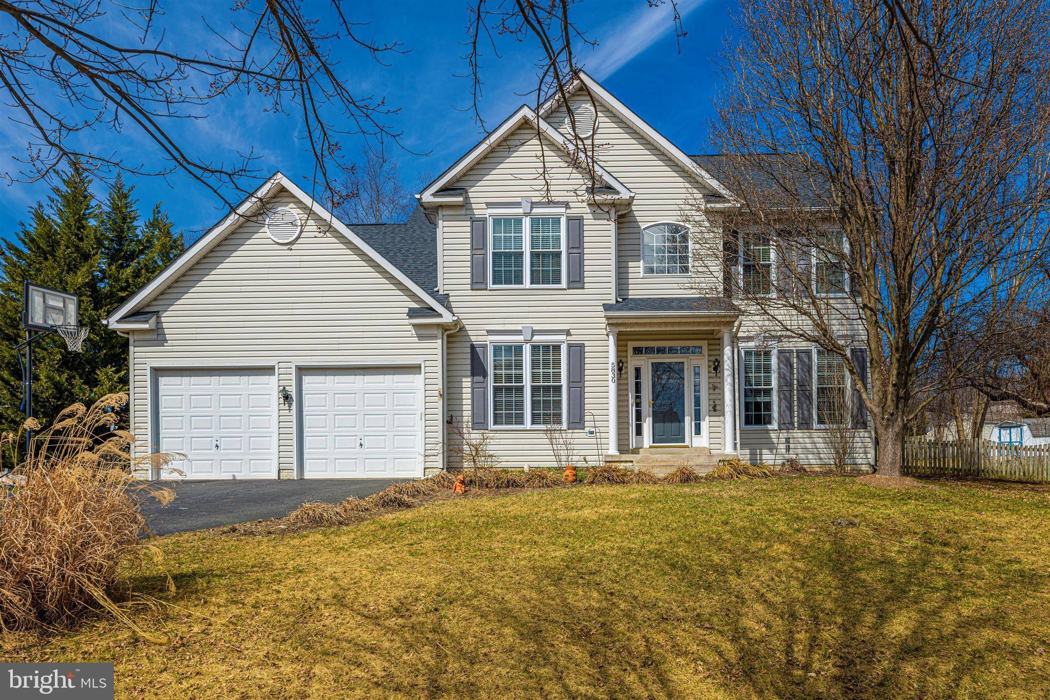 Adamstown, MD 21710,5830 ABERDALE PL