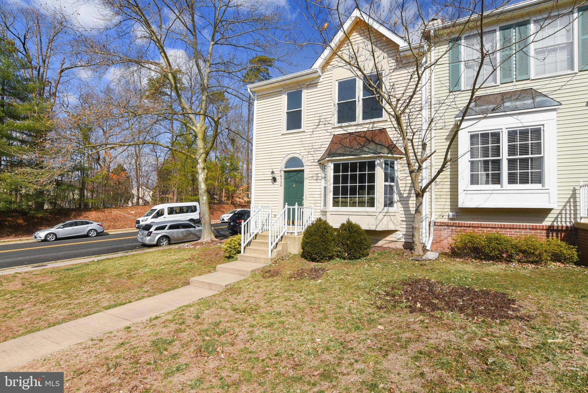 Centreville, VA 20121,6934 COMPTON LN