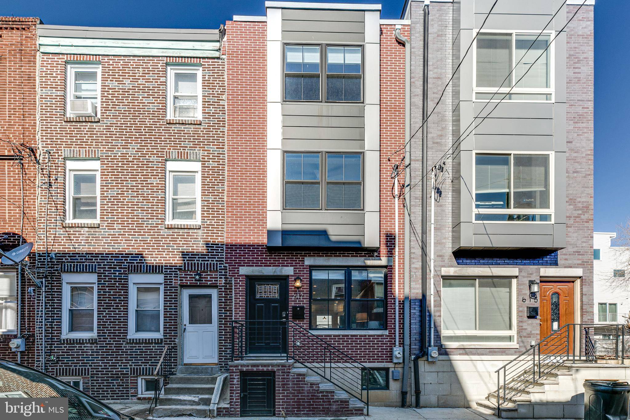 Philadelphia, PA 19148,617 EMILY ST