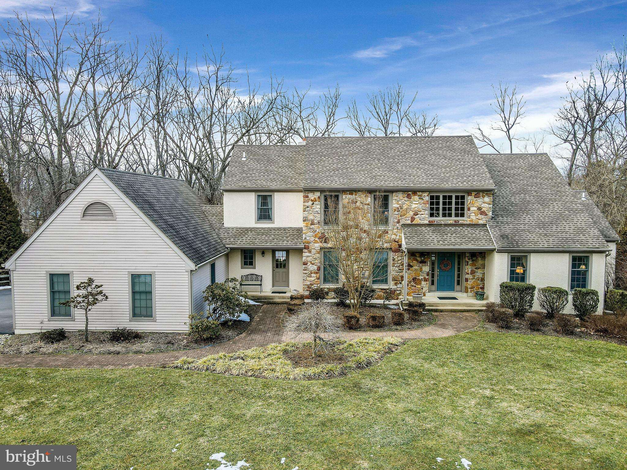 West Chester, PA 19382,1025 WEDGEWOOD LN