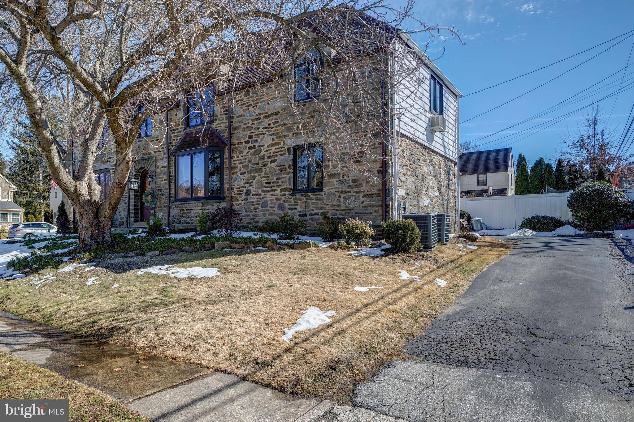 Drexel Hill, PA 19026,1136 BELFIELD AVE