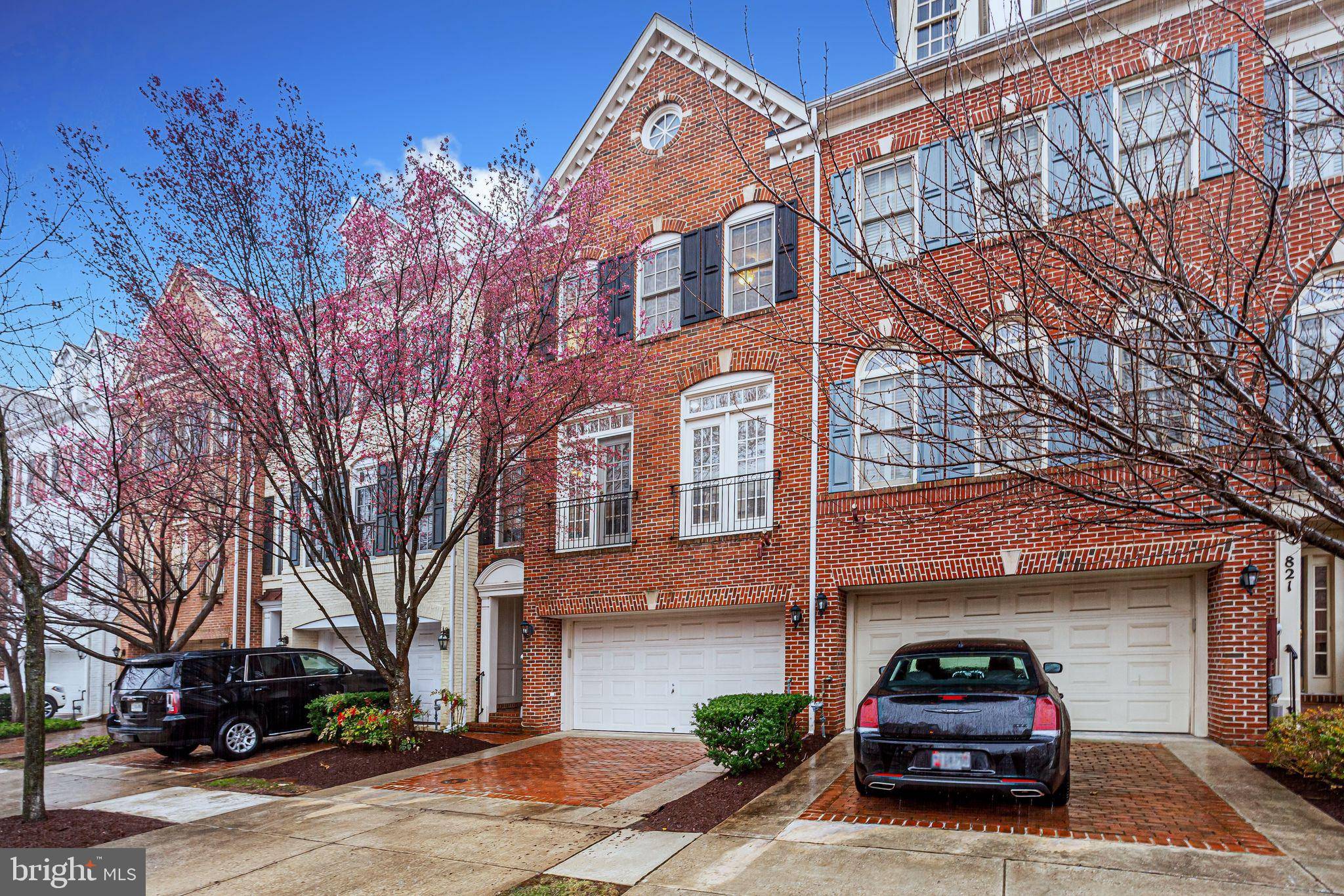 Rockville, MD 20850,819 OAK KNOLL TER