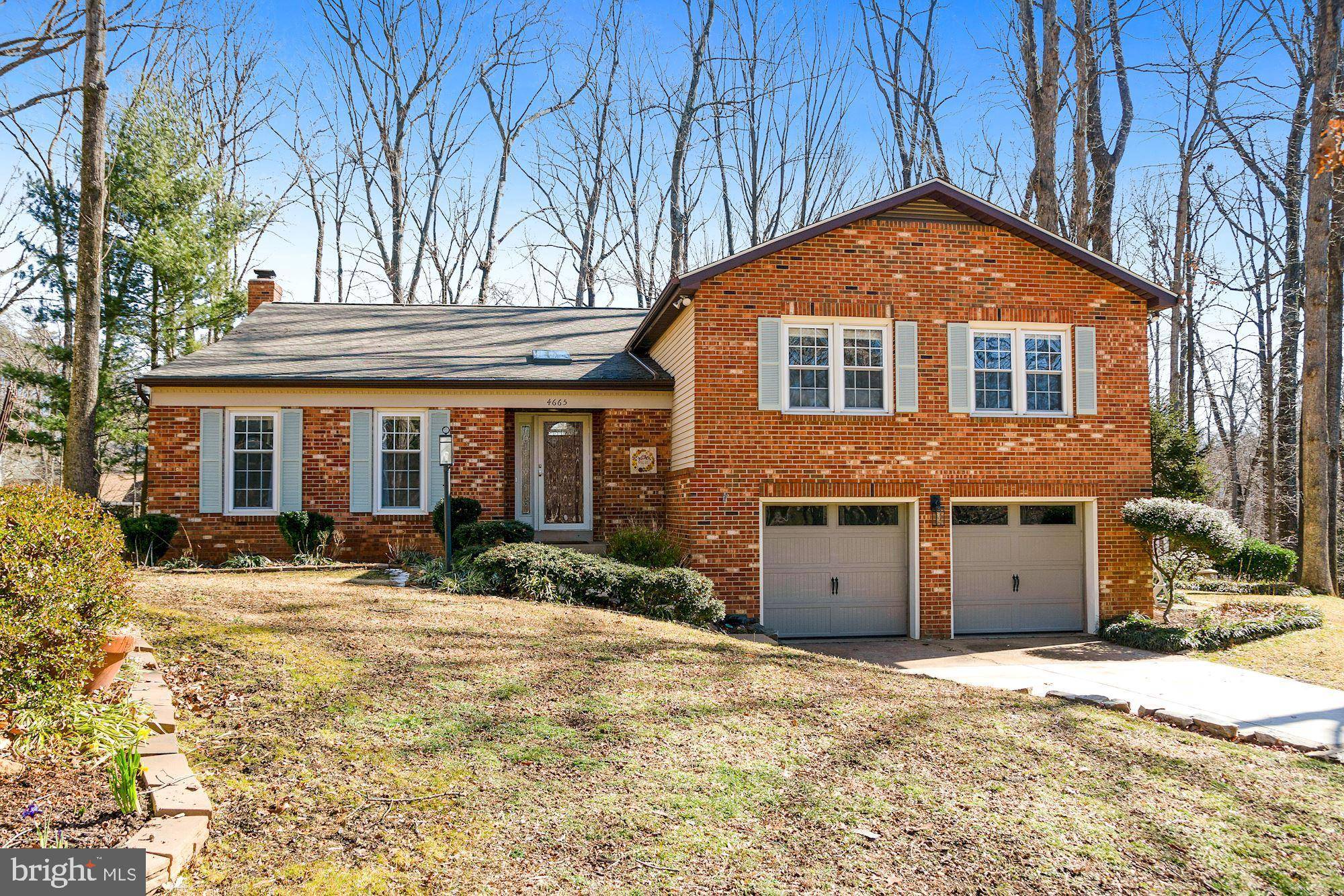 Dumfries, VA 22025,4665 TIMBER RIDGE DR