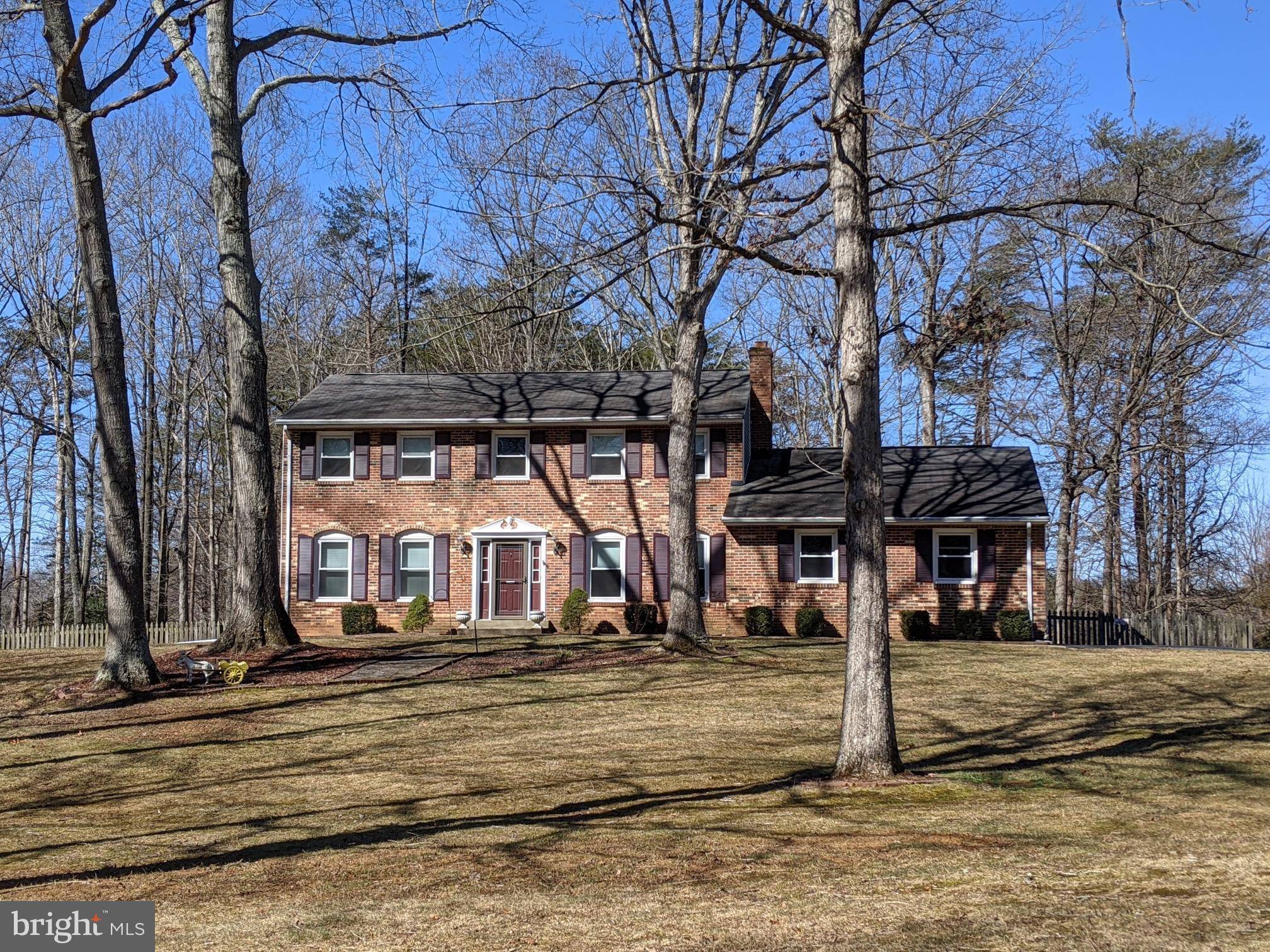 Stafford, VA 22556,10 CHRISTINA CT