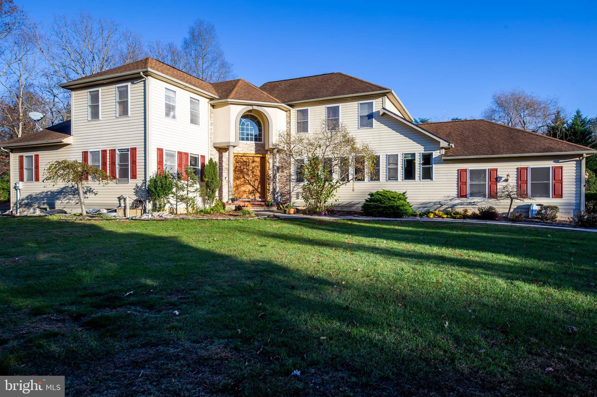 Vineland, NJ 08360,3819 CANTERBURY LN