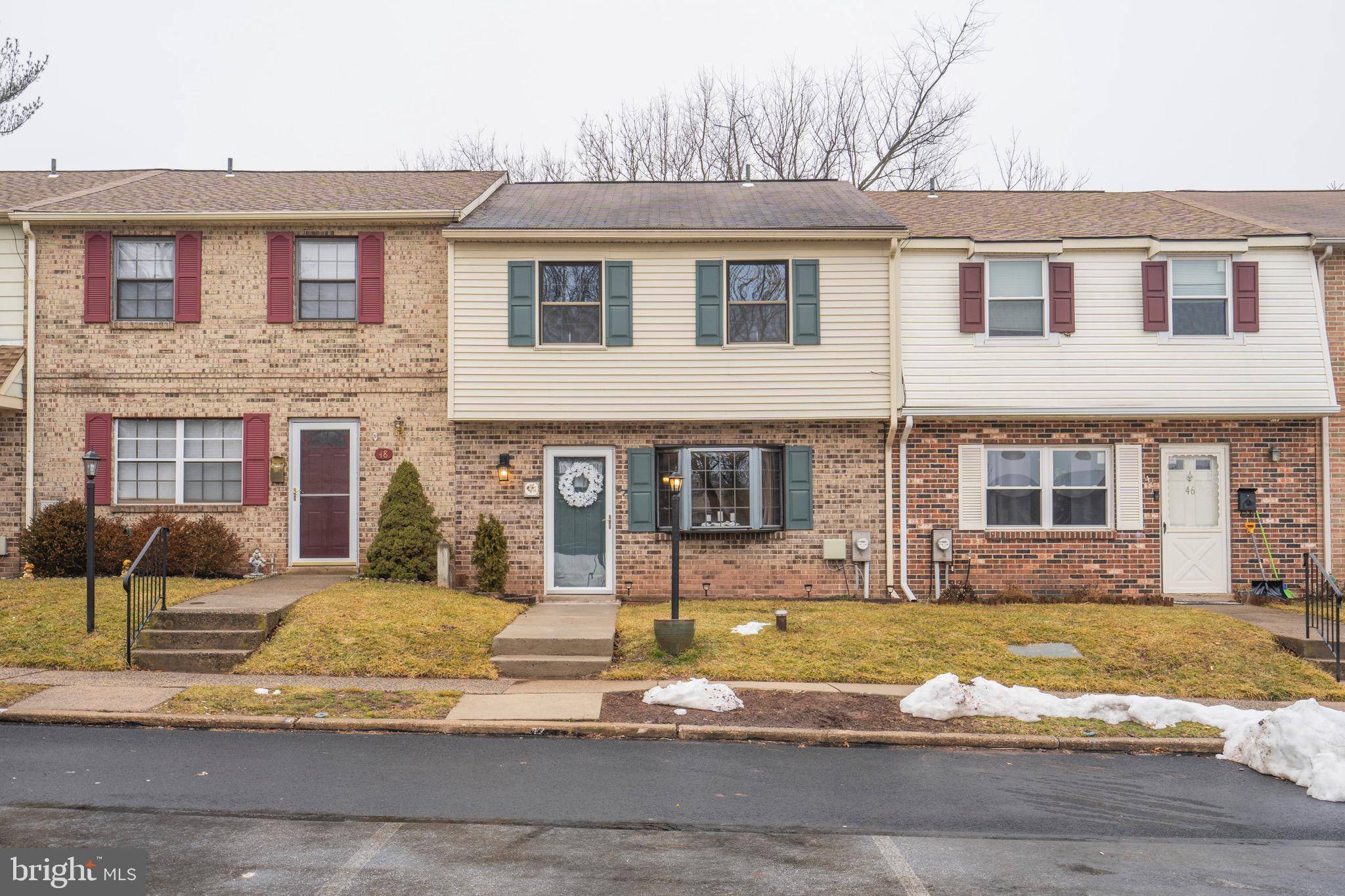 Royersford, PA 19468,47 ORCHARD CT