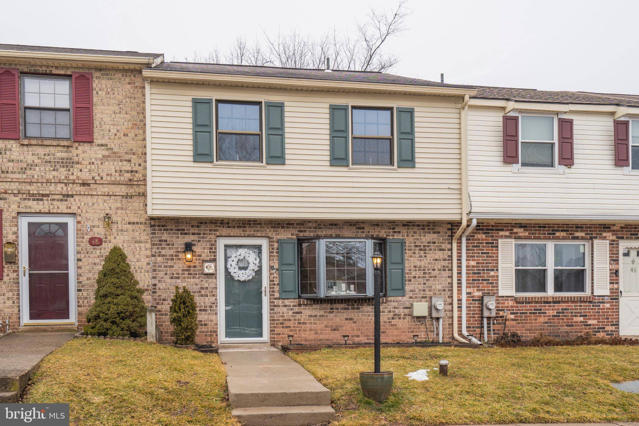 Royersford, PA 19468,47 ORCHARD CT