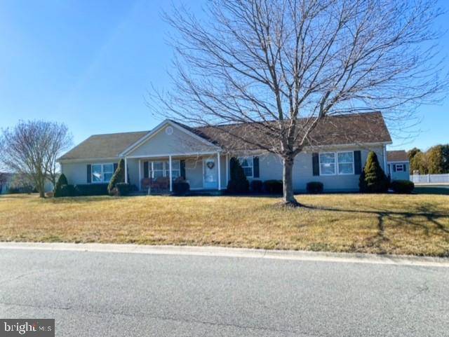 Camden Wyoming, DE 19934,144 RIDING WOOD LN