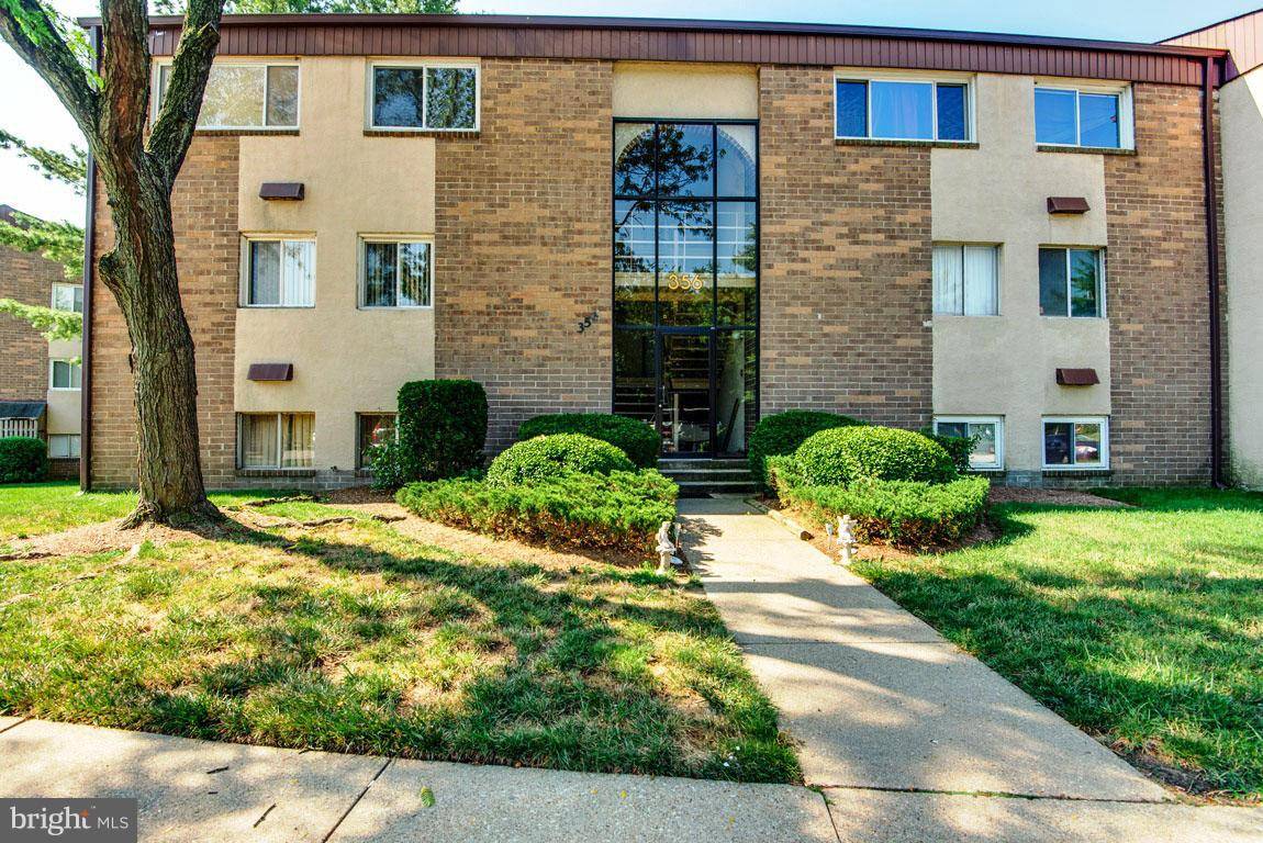 Glen Burnie, MD 21060,356 GATEWATER CT #301