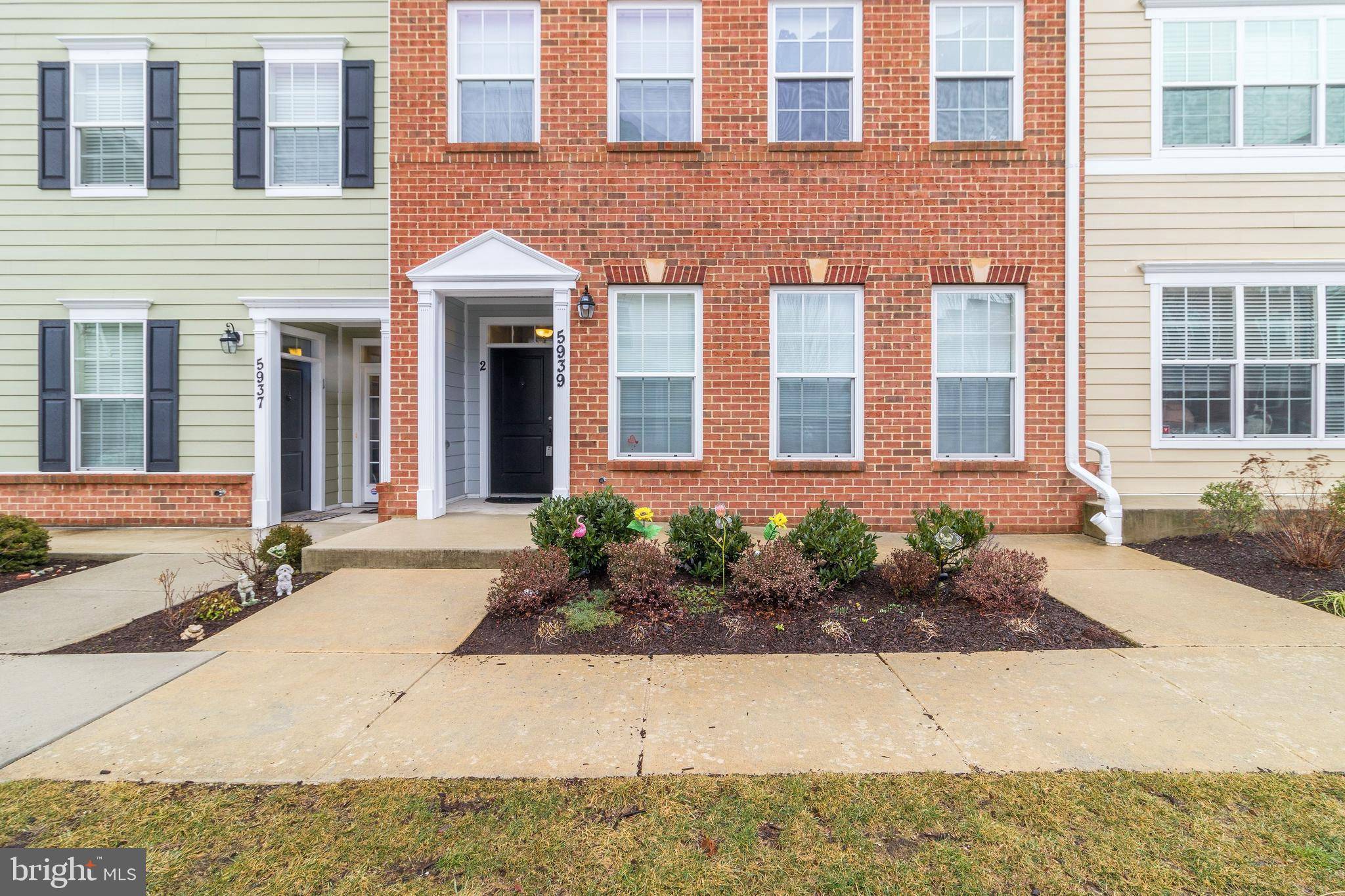 Ellicott City, MD 21043,5939-2 LOGANS WAY #32