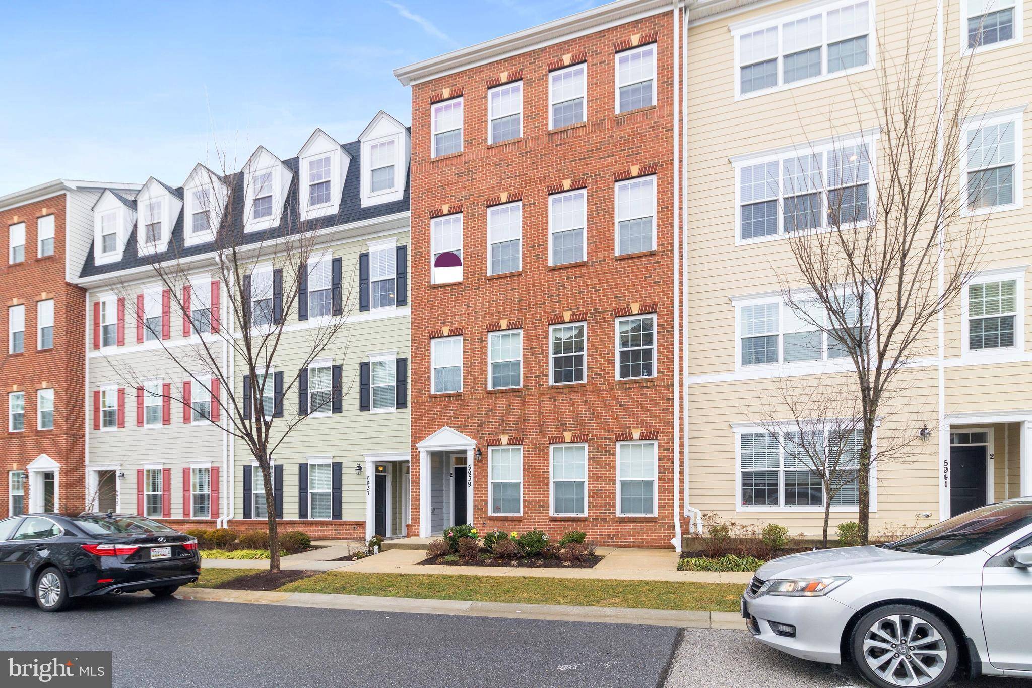 Ellicott City, MD 21043,5939-2 LOGANS WAY #32