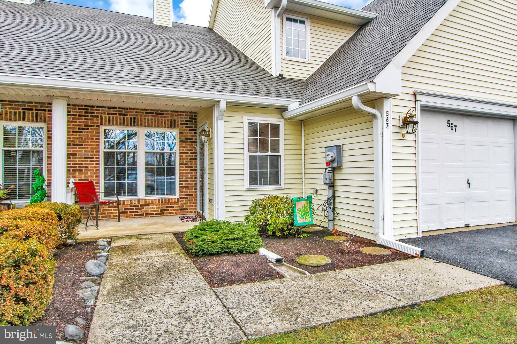 Mechanicsburg, PA 17055,567 BRIGHTON PL