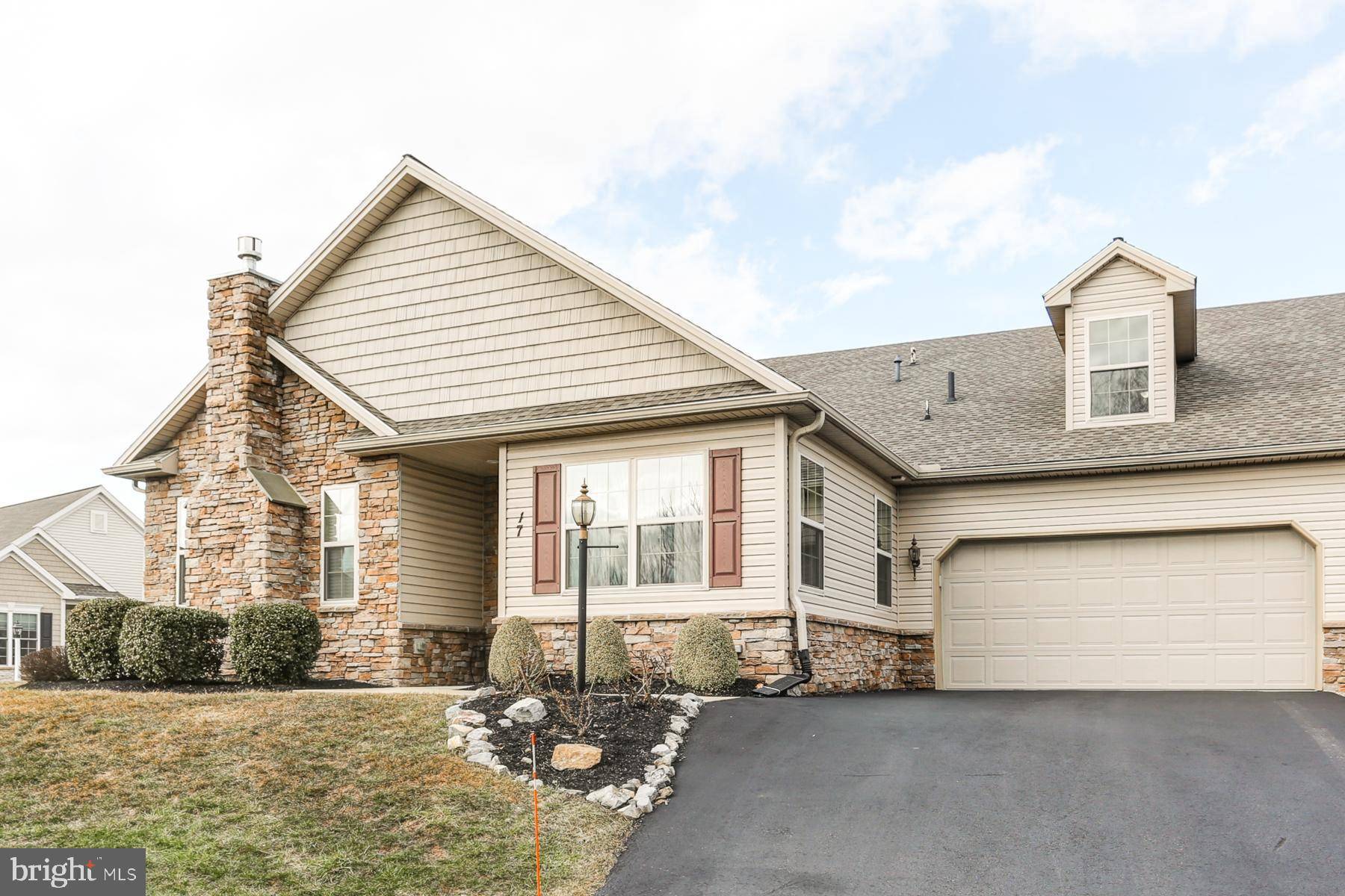 Mechanicsburg, PA 17050,17 KERRY CT