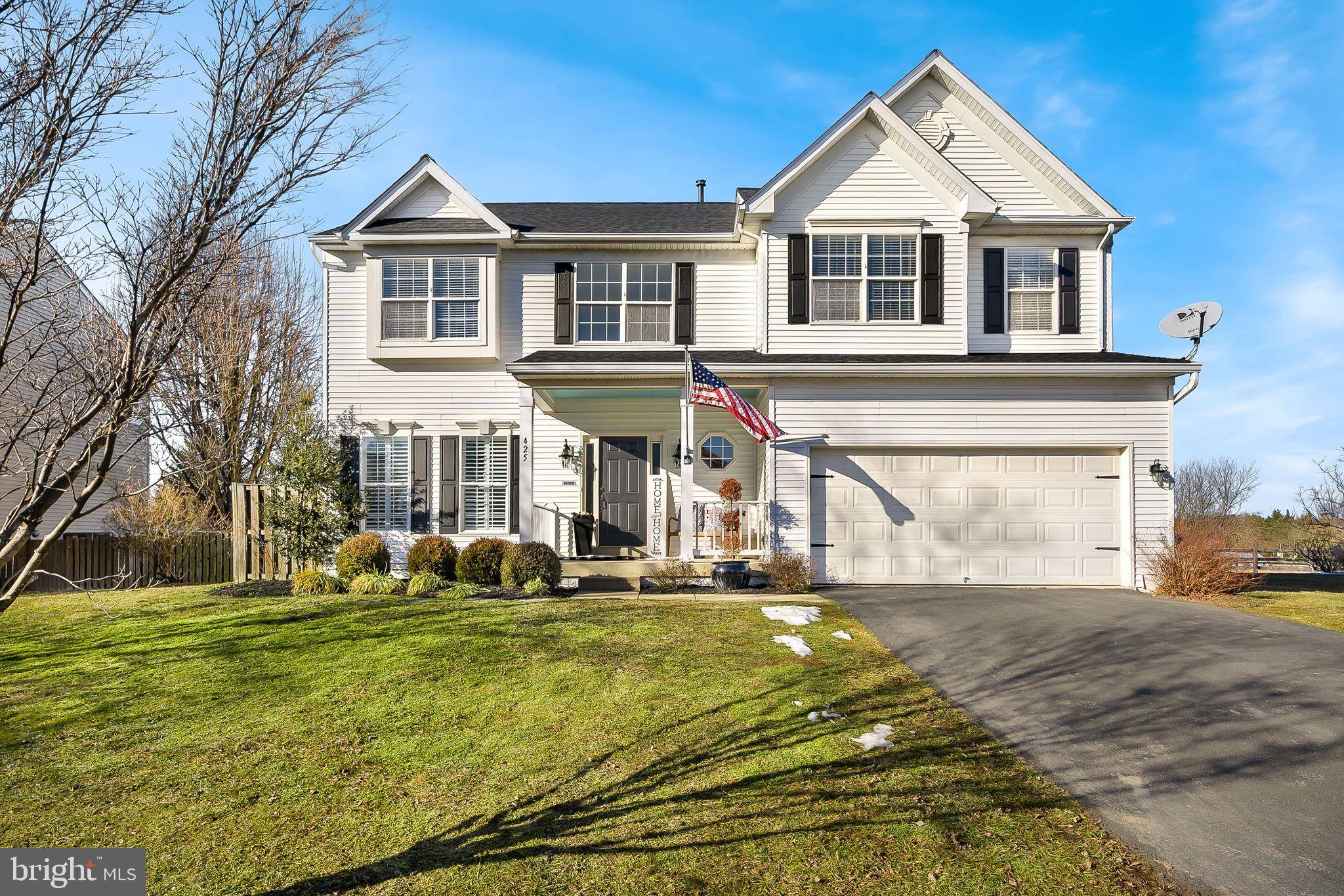 Purcellville, VA 20132,425 CROSMAN CT