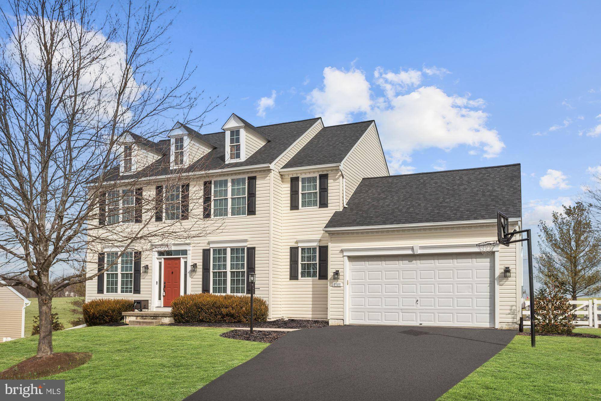 Mount Airy, MD 21771,1103 COBBLESTONE LN