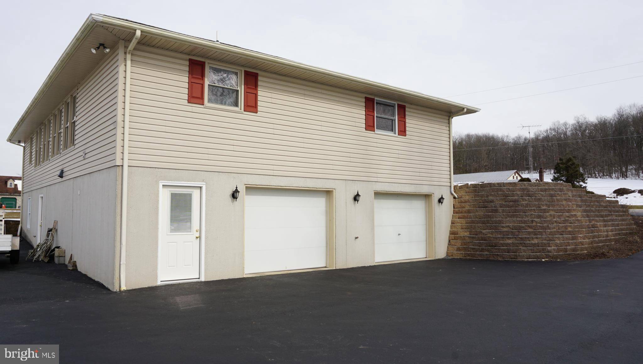 Wellsville, PA 17365,874 WELLSVILLE RD