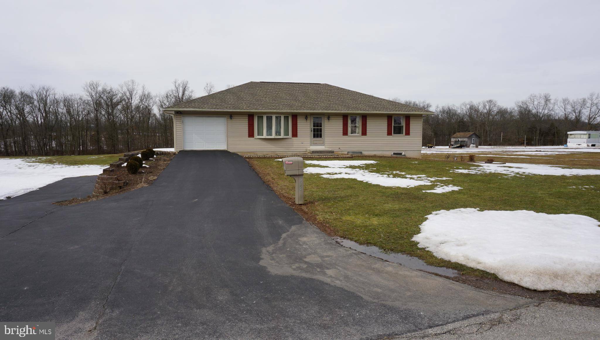 Wellsville, PA 17365,874 WELLSVILLE RD