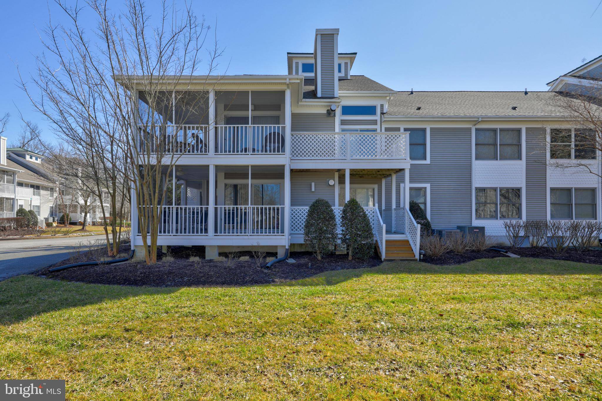 Bethany Beach, DE 19930,33486 CANAL CT #52022