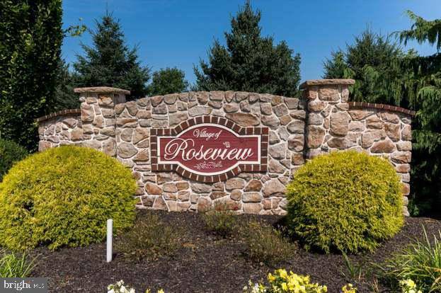 West Grove, PA 19390,125 ROSE VIEW DR #125