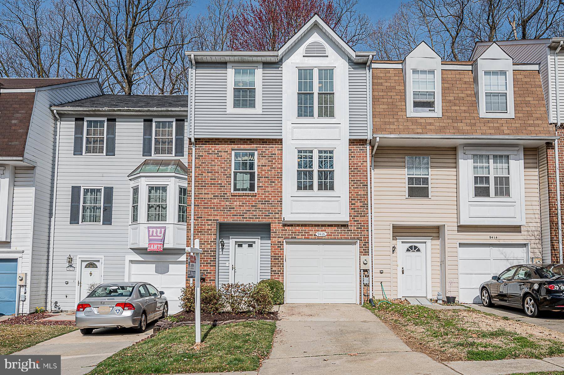 Laurel, MD 20723,9416 FENS HOLW