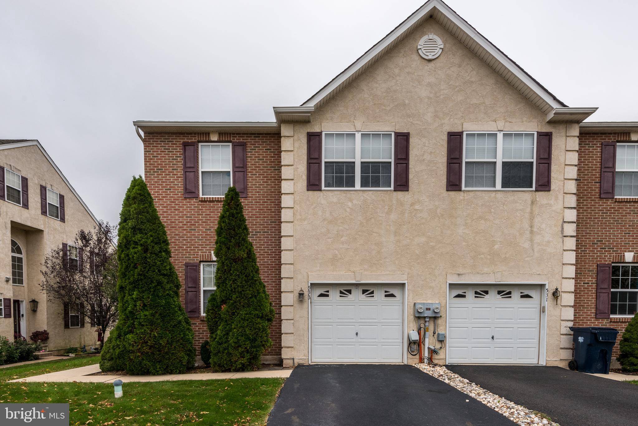 Souderton, PA 18964,533 CLEARVIEW DR