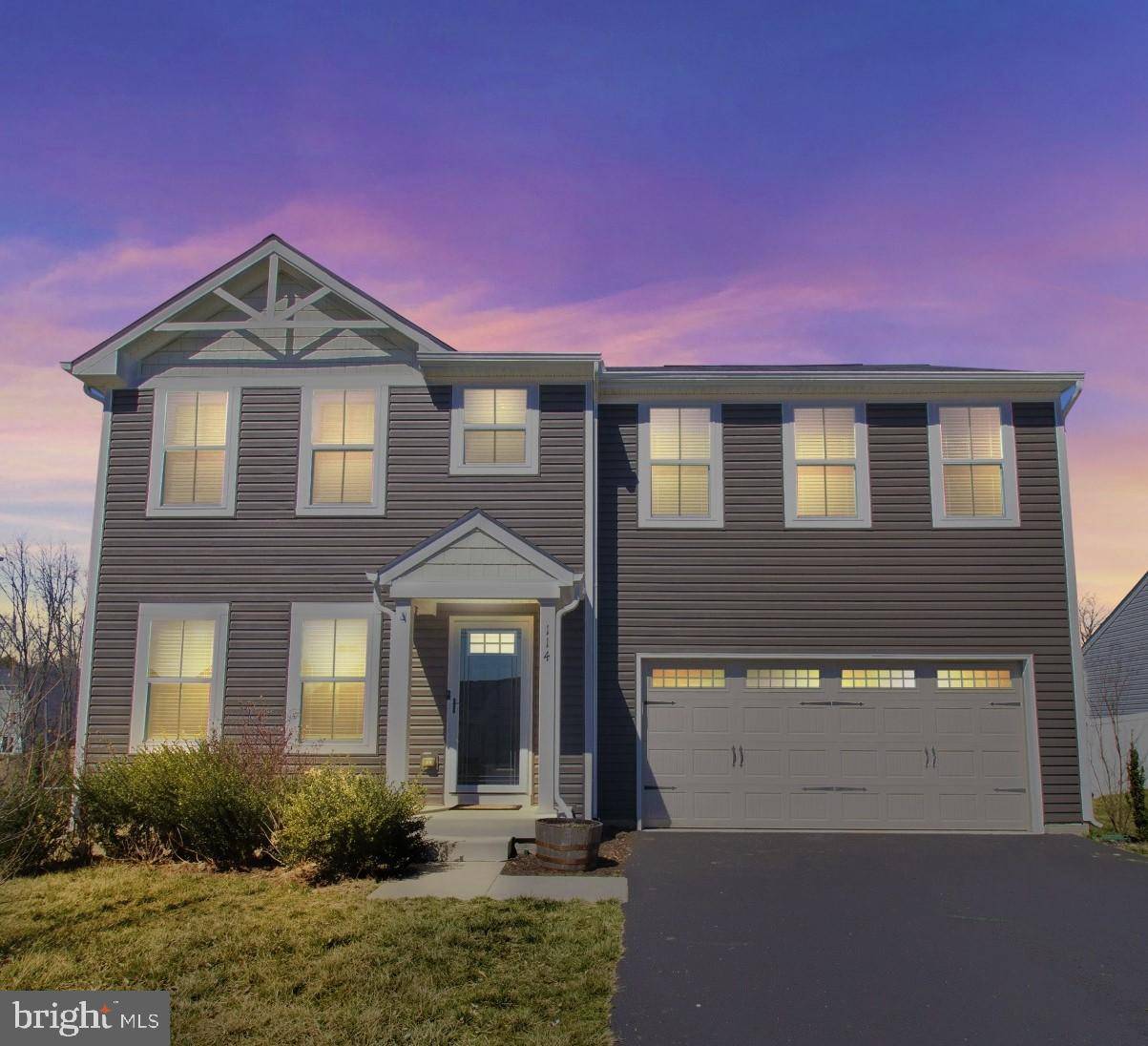 Fredericksburg, VA 22405,114 TAYLORS HILL WAY