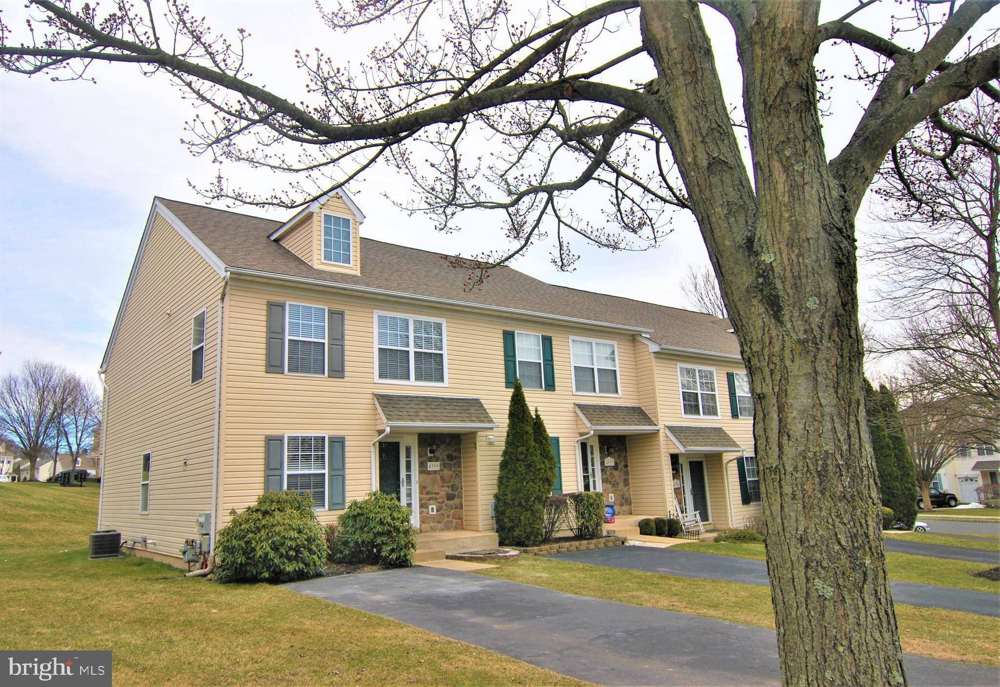 Doylestown, PA 18902,4999 ESTHER REED DR