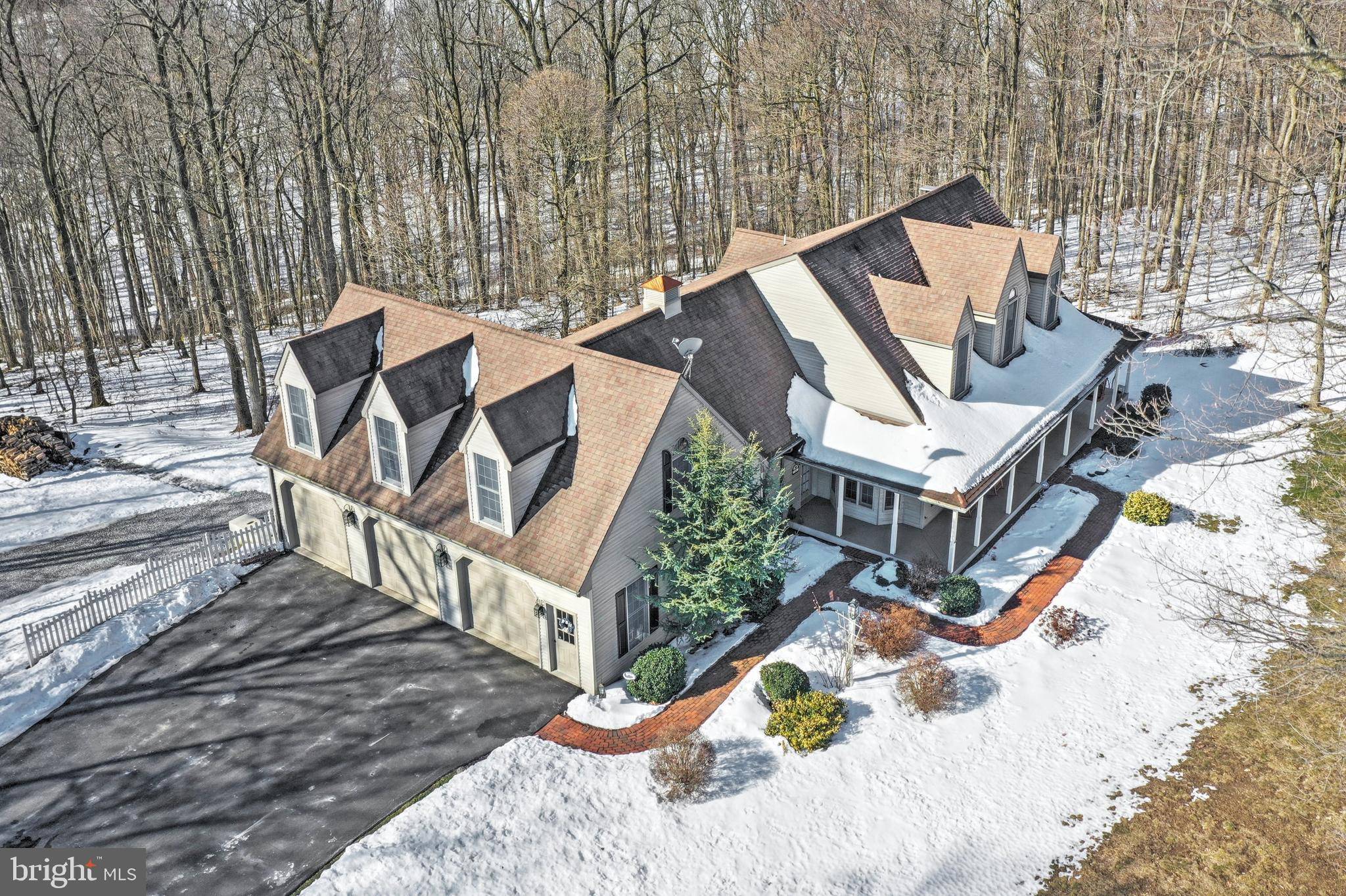 Brogue, PA 17309,55 SERENITY LN