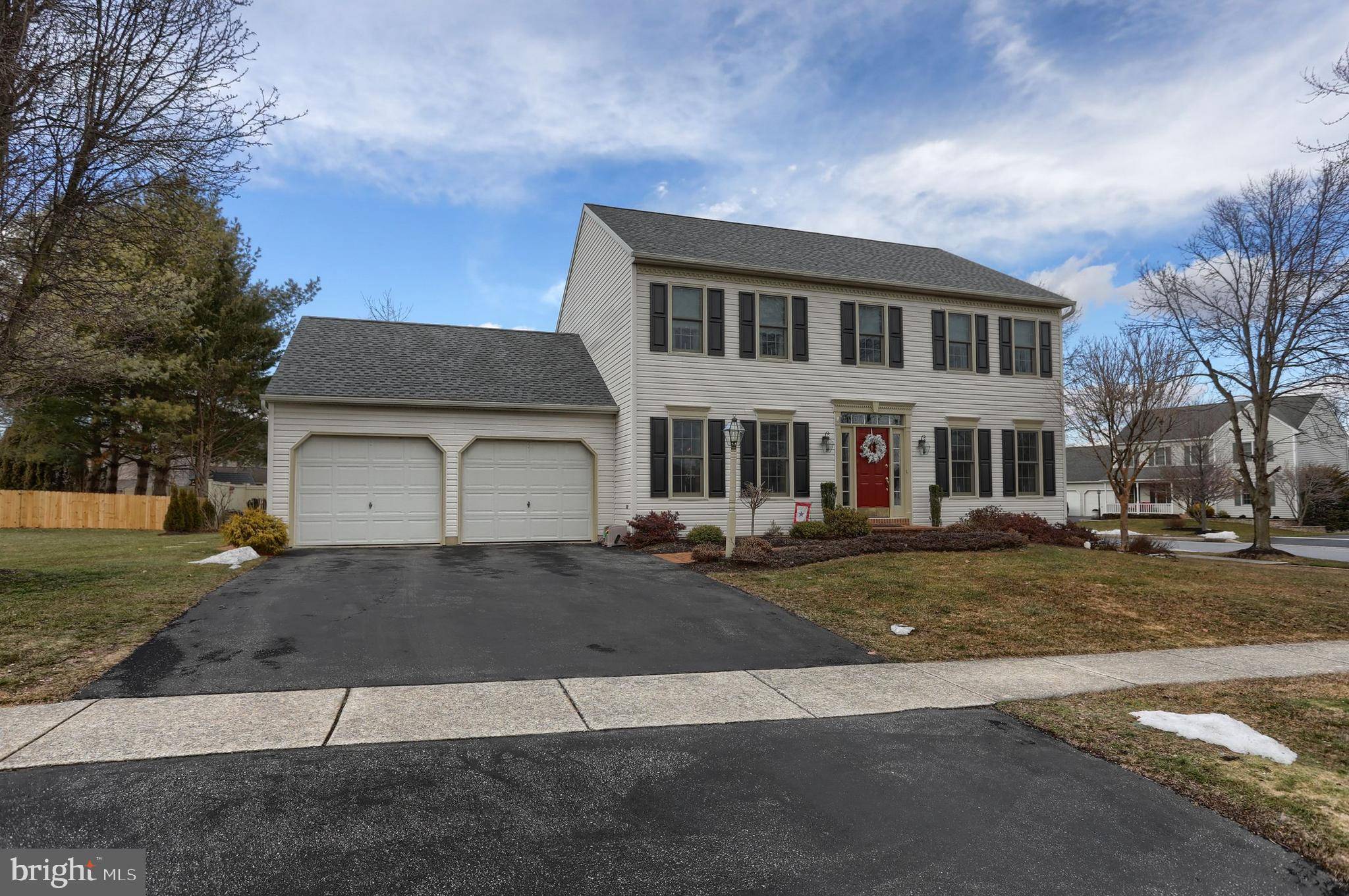 Hummelstown, PA 17036,908 BUTLER CT