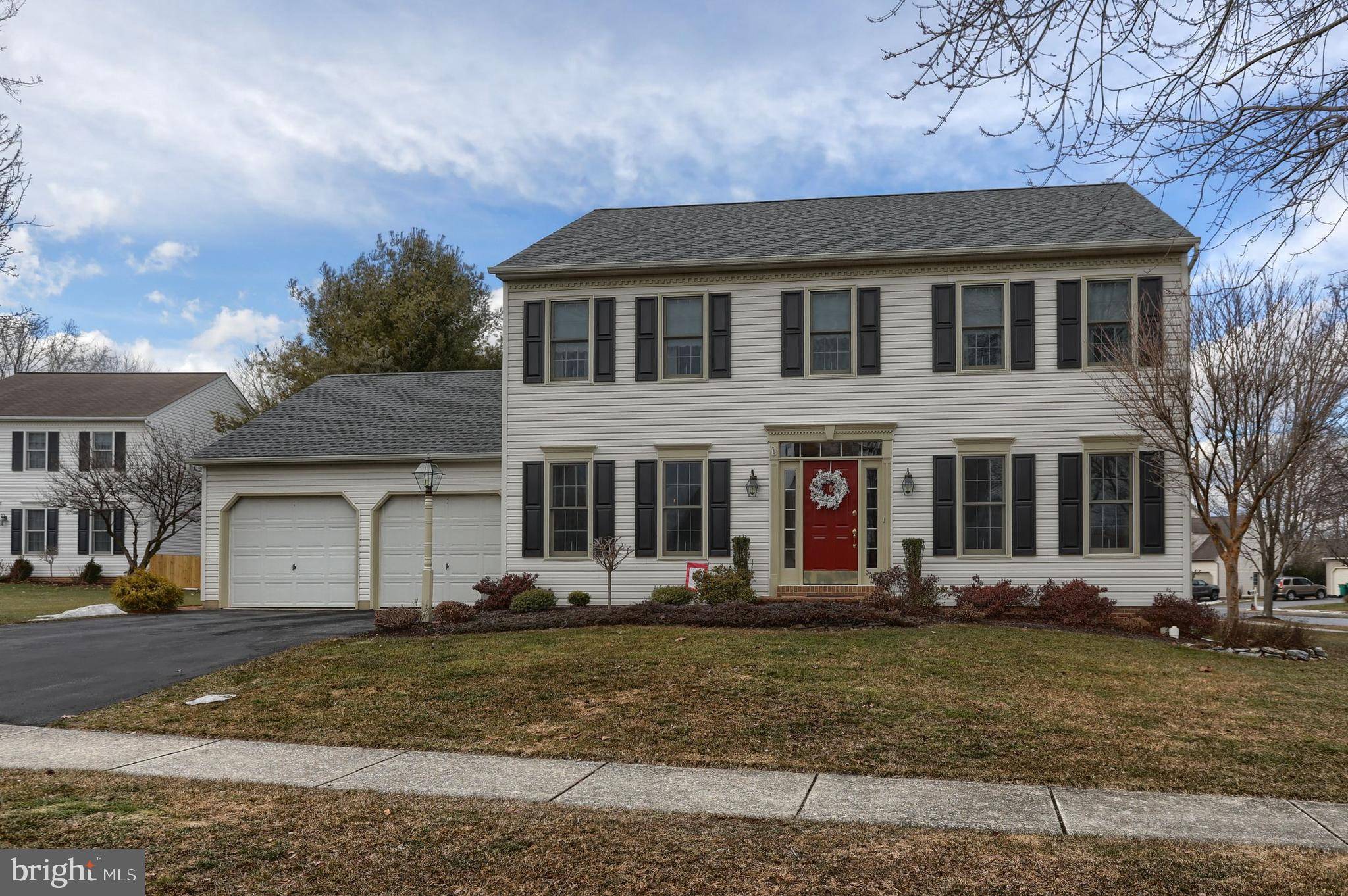 Hummelstown, PA 17036,908 BUTLER CT