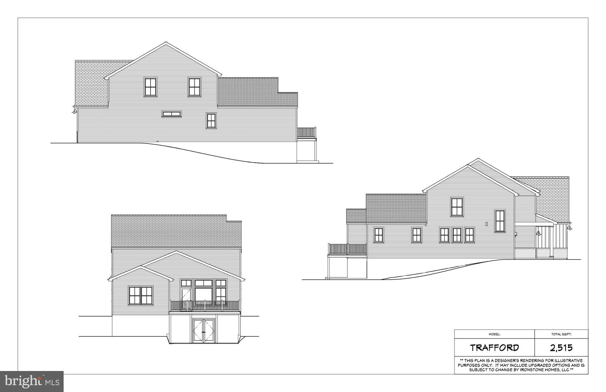 Mount Joy, PA 17552,1818 EMERALD WAY (LOT 36)