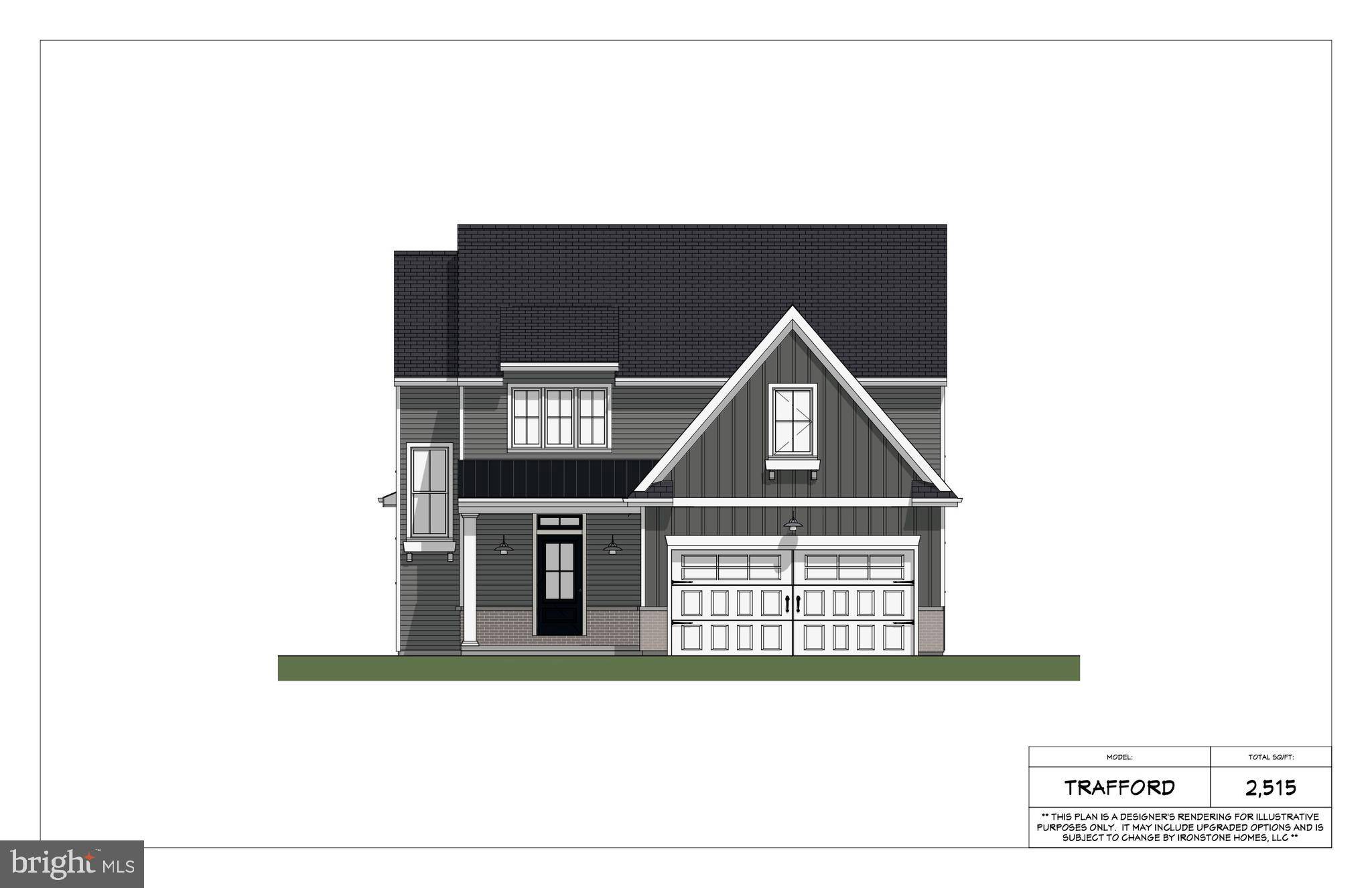 Mount Joy, PA 17552,1818 EMERALD WAY (LOT 36)