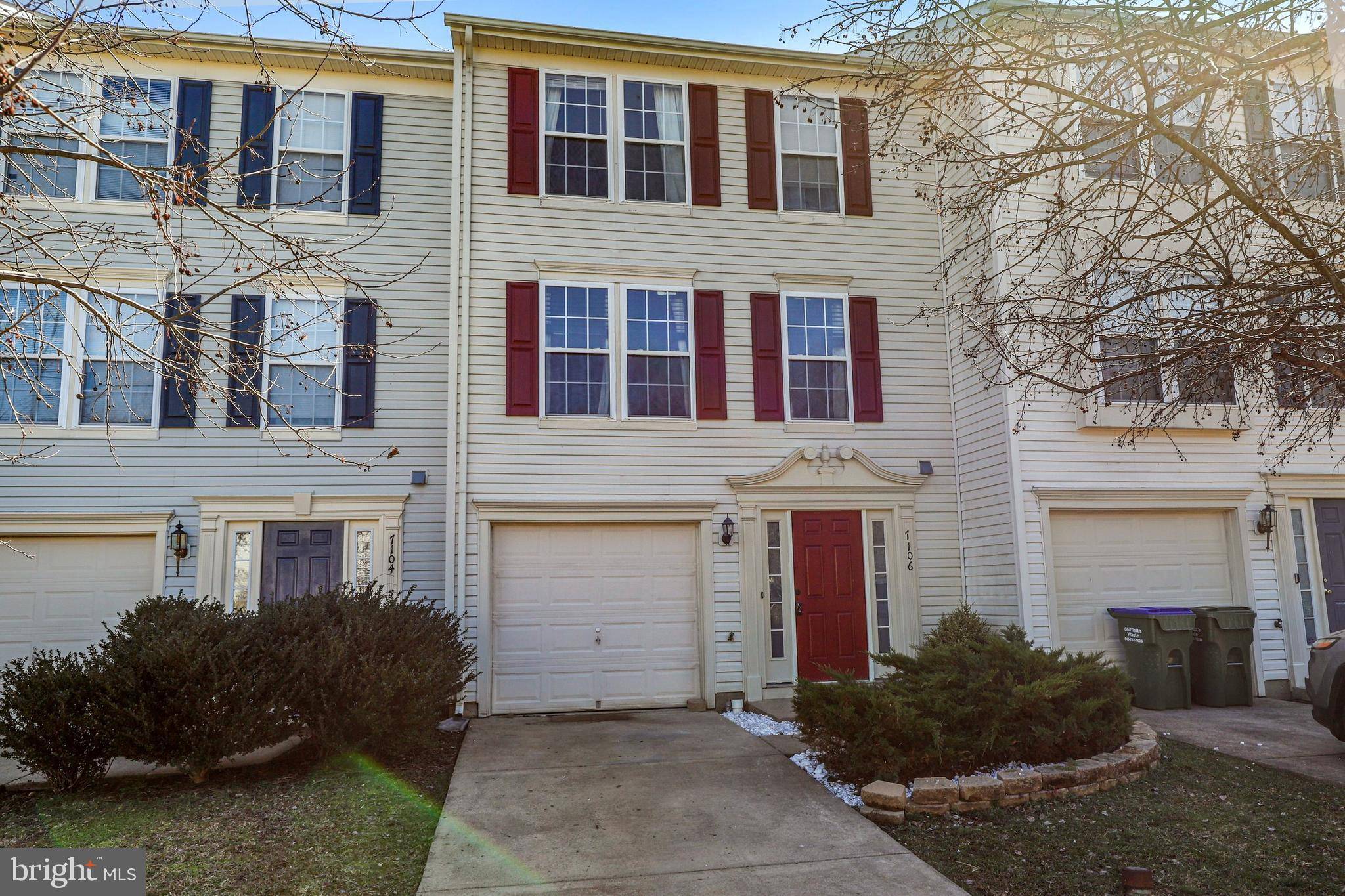 Fredericksburg, VA 22407,7106 FINCH LN