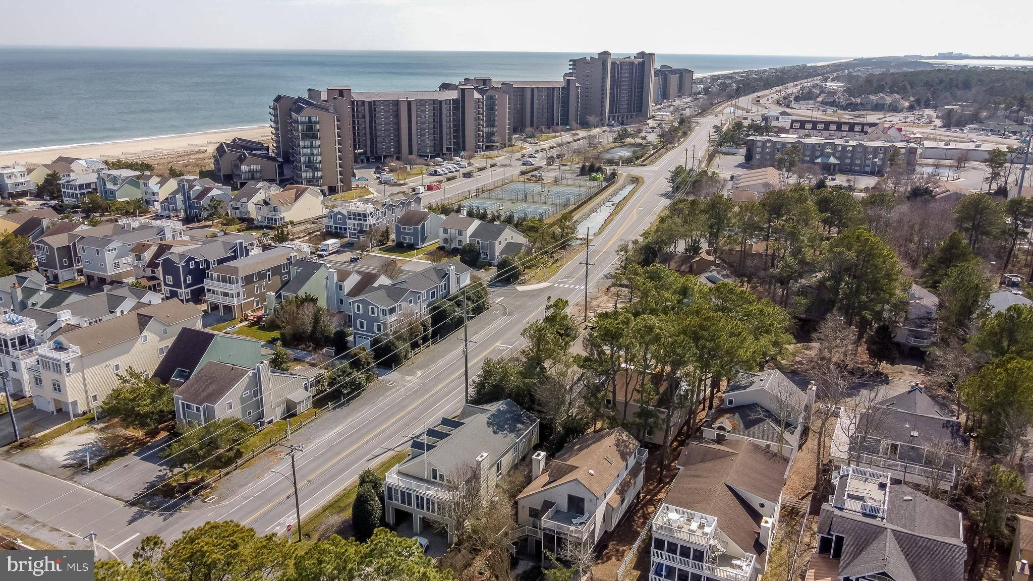 Bethany Beach, DE 19930,204 ASHWOOD ST