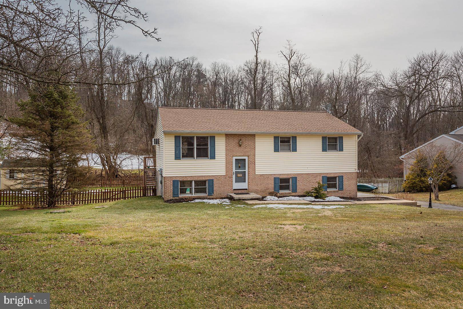 Conestoga, PA 17516,10 PEACH LN