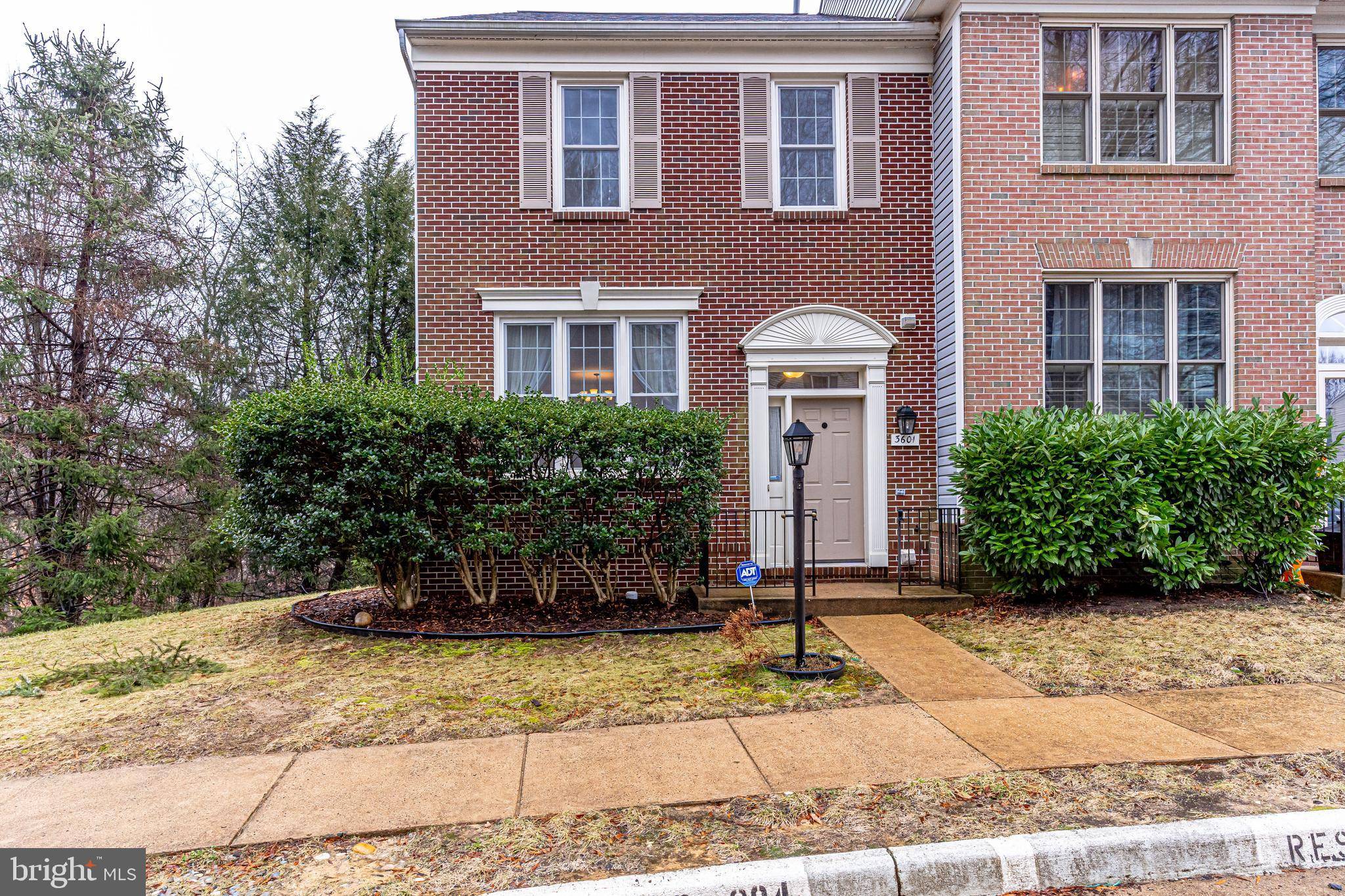 Alexandria, VA 22306,3601 RANSOM PL