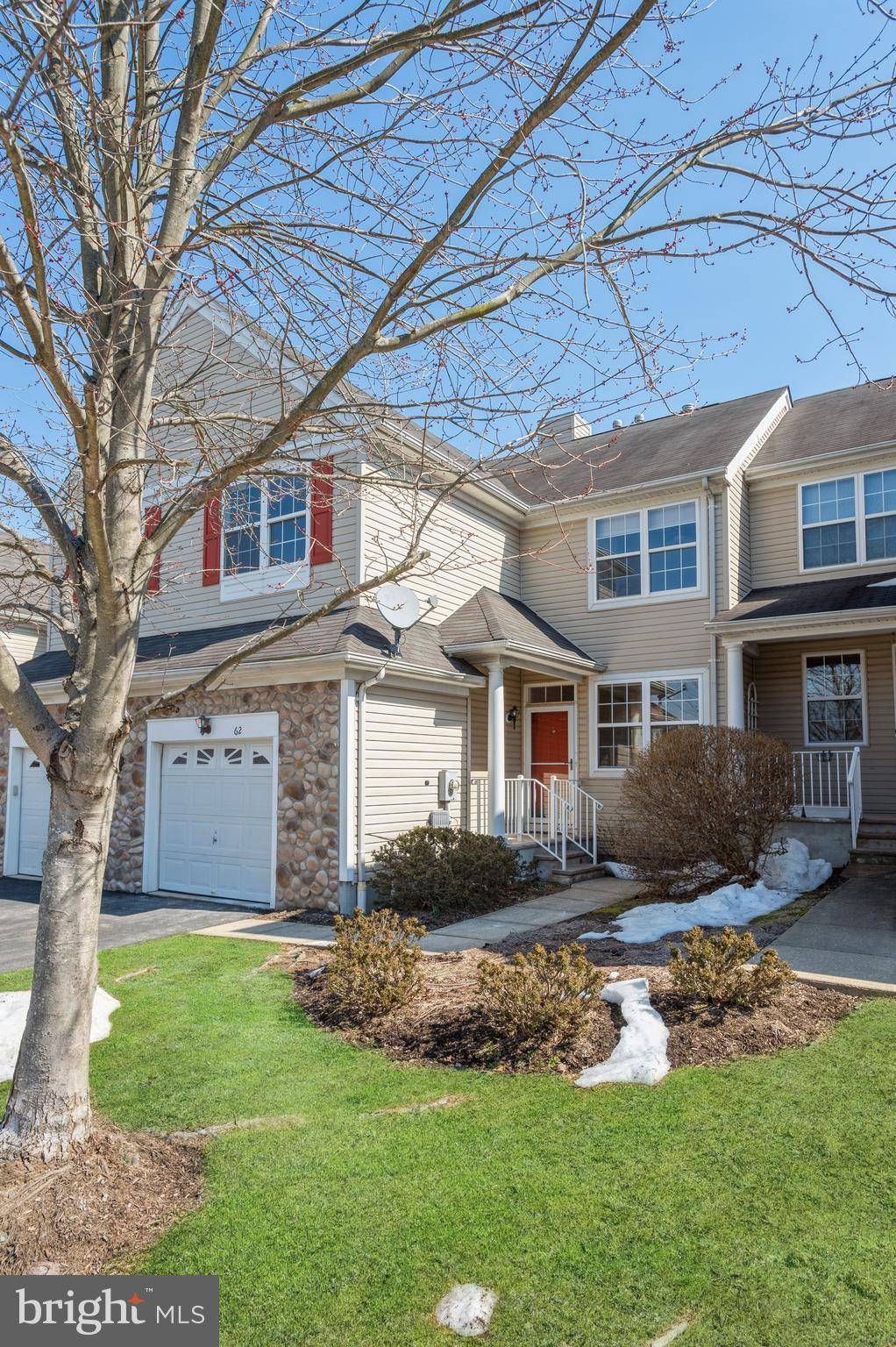 Princeton, NJ 08540,62 SCARLET OAK DR