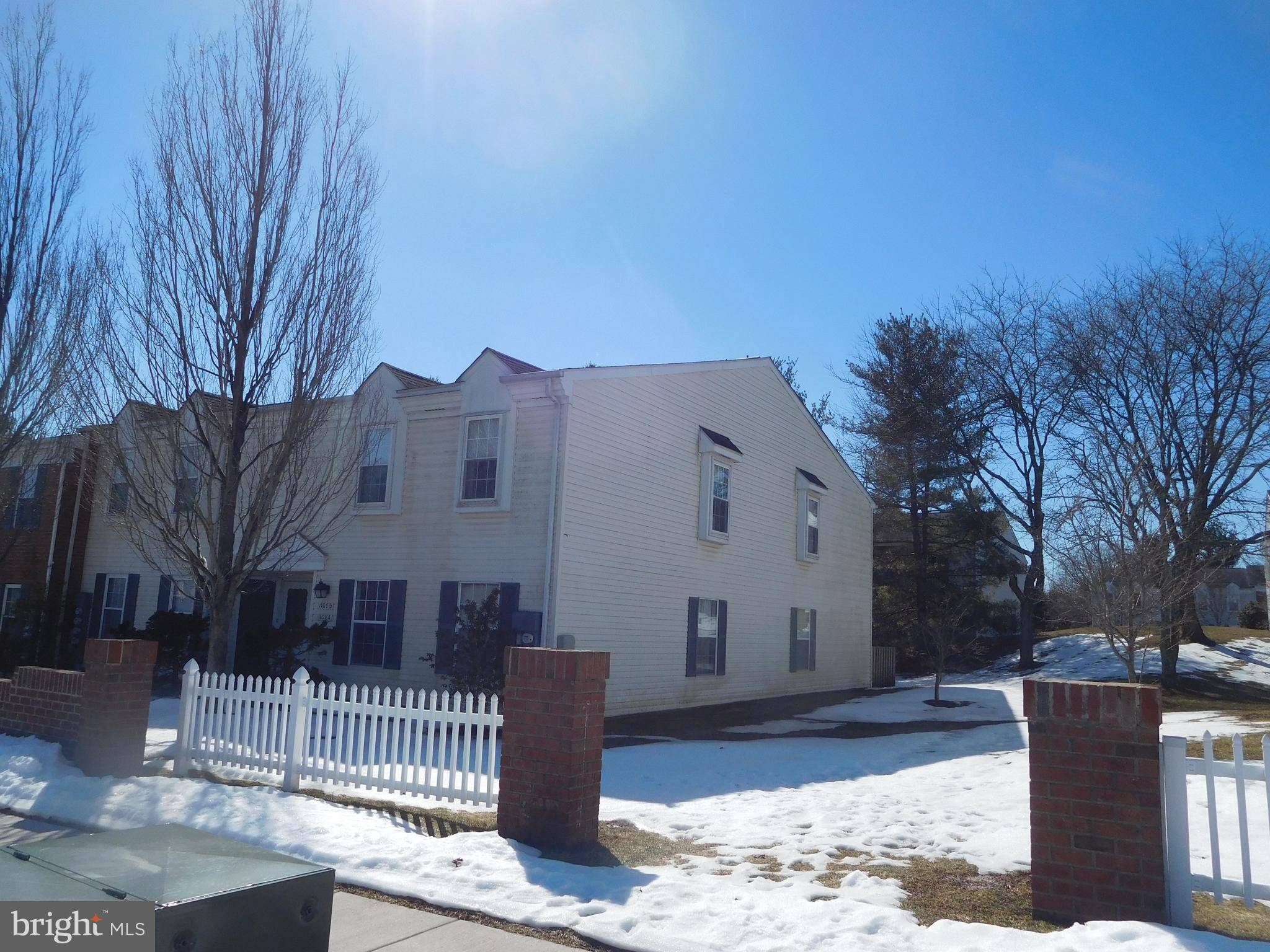 Lansdale, PA 19446,1108-B JEFFERSON CT