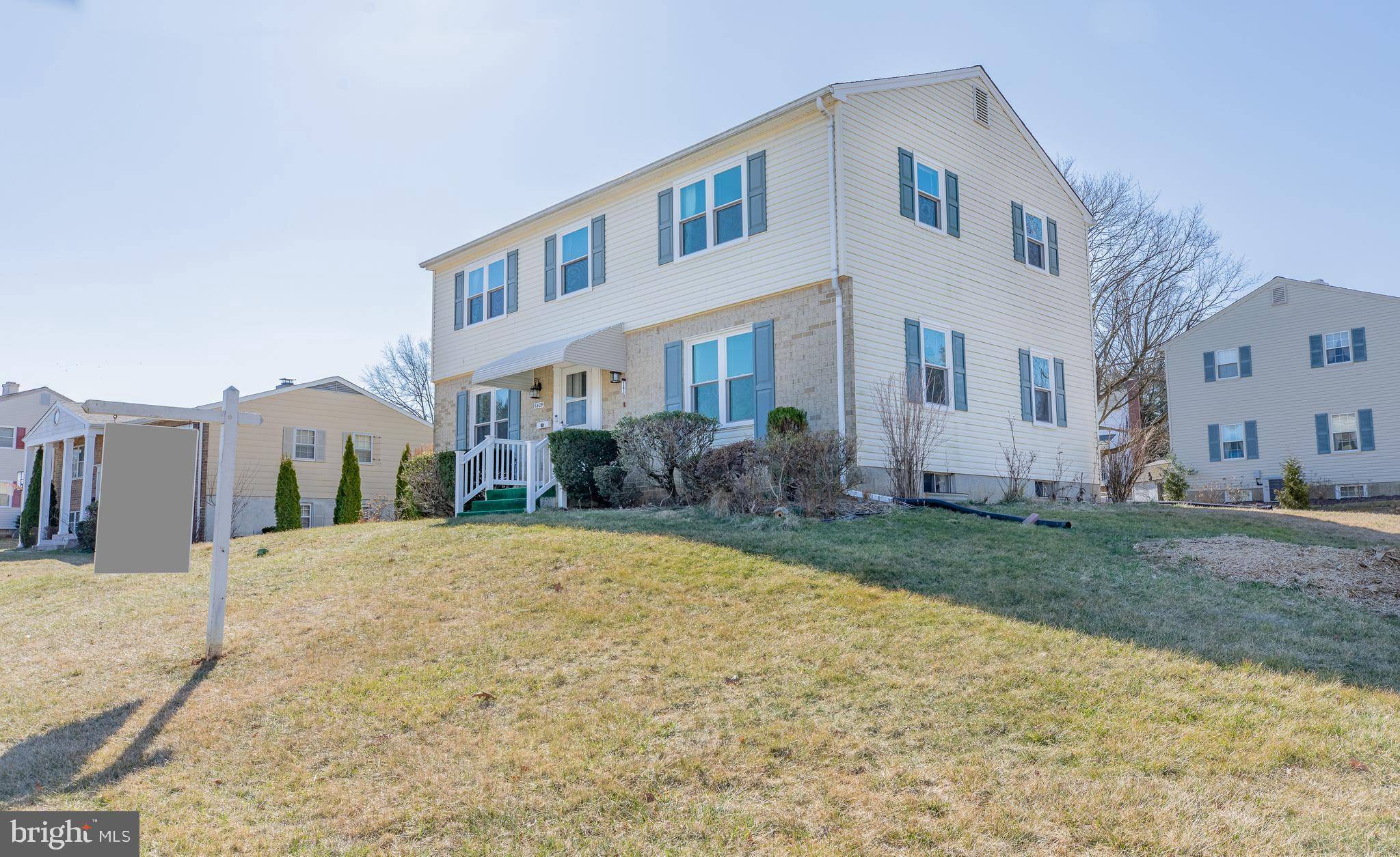 Catonsville, MD 21228,6409 CLIFTON FORGE CIR