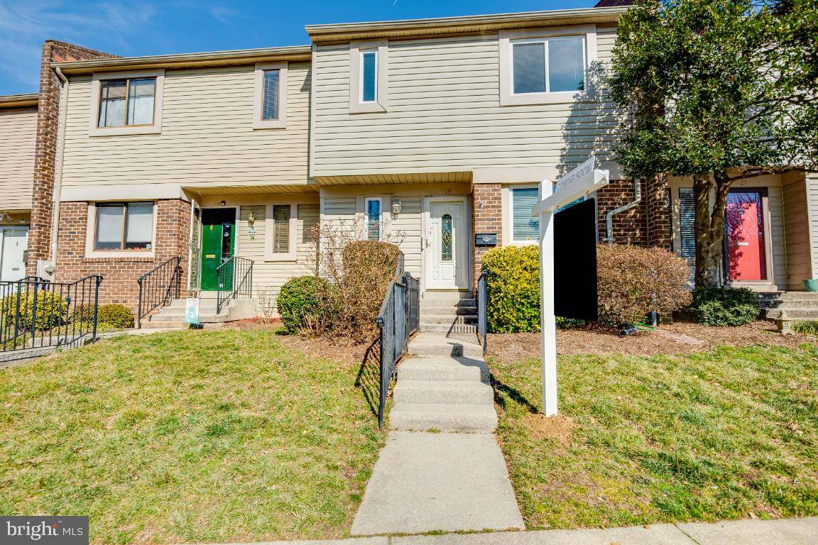 Annapolis, MD 21403,19 ROCKWELL CT